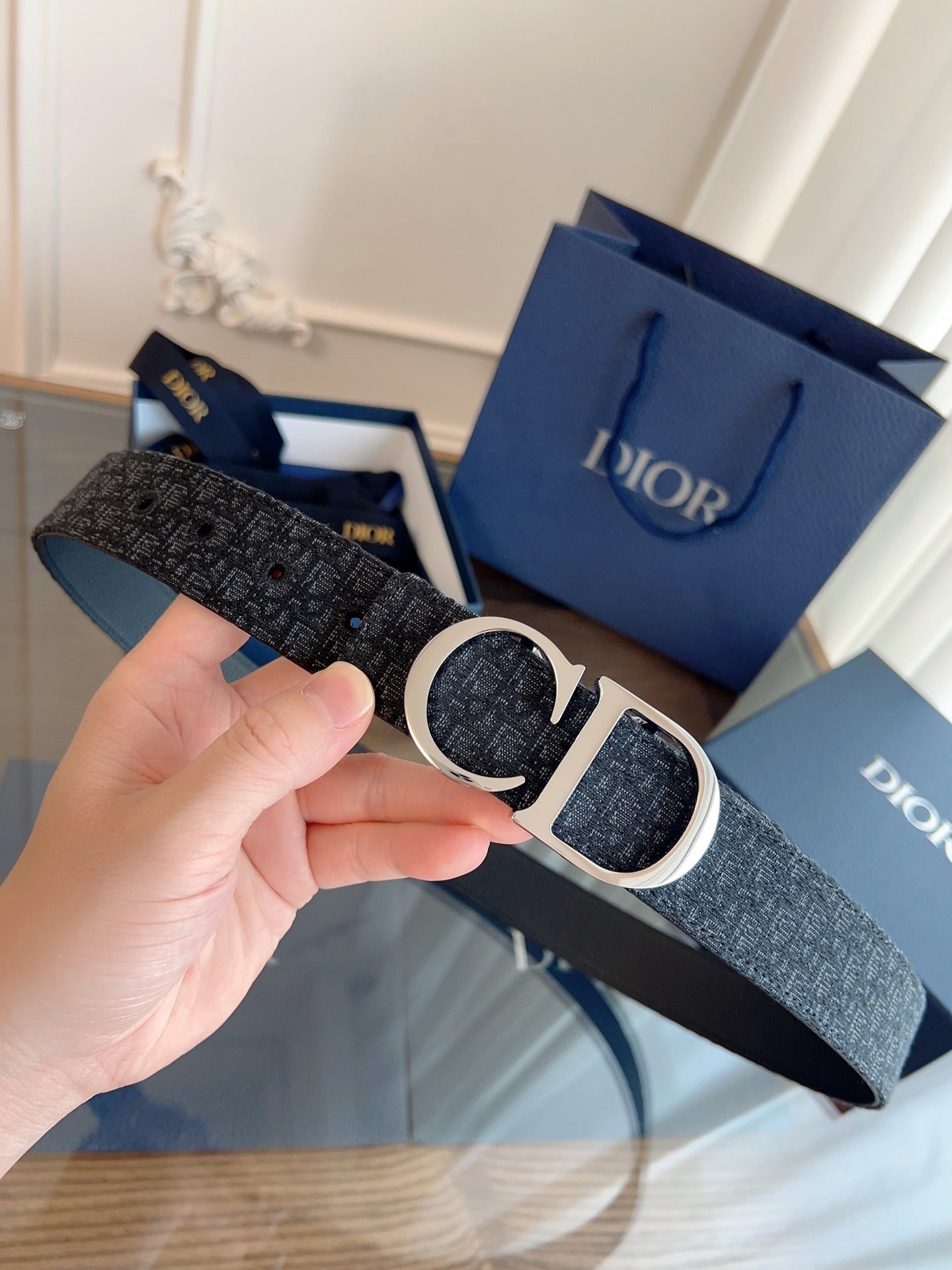 LuxluxHouse Best Quality Accessories Belt Belt