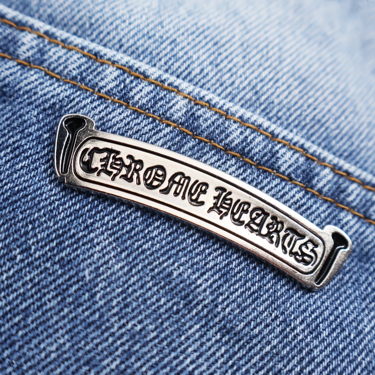LuxluxHouse Best Quality Clothes Pants Chrome Hearts
