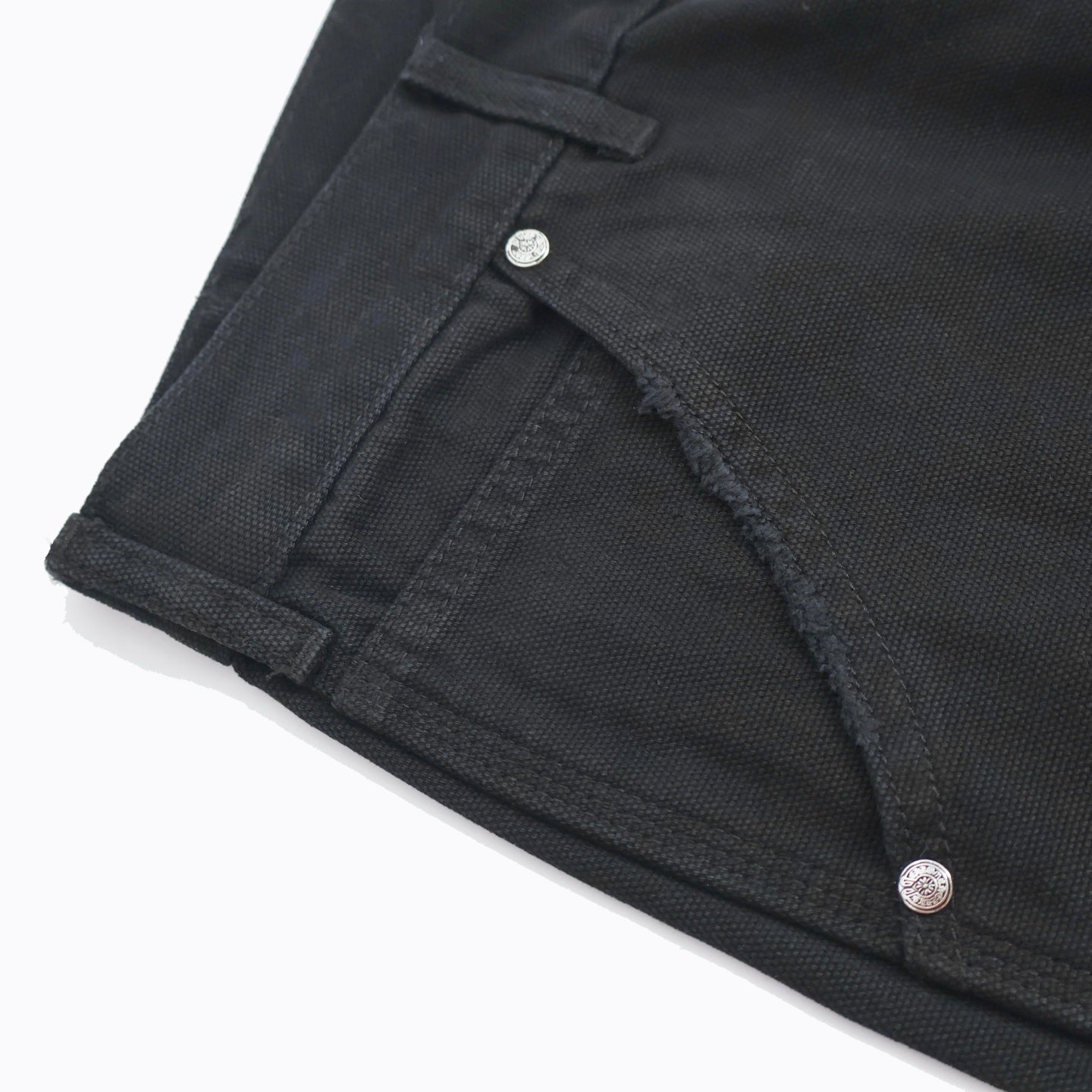 LuxluxHouse Best Quality Clothes Pants Chrome Hearts