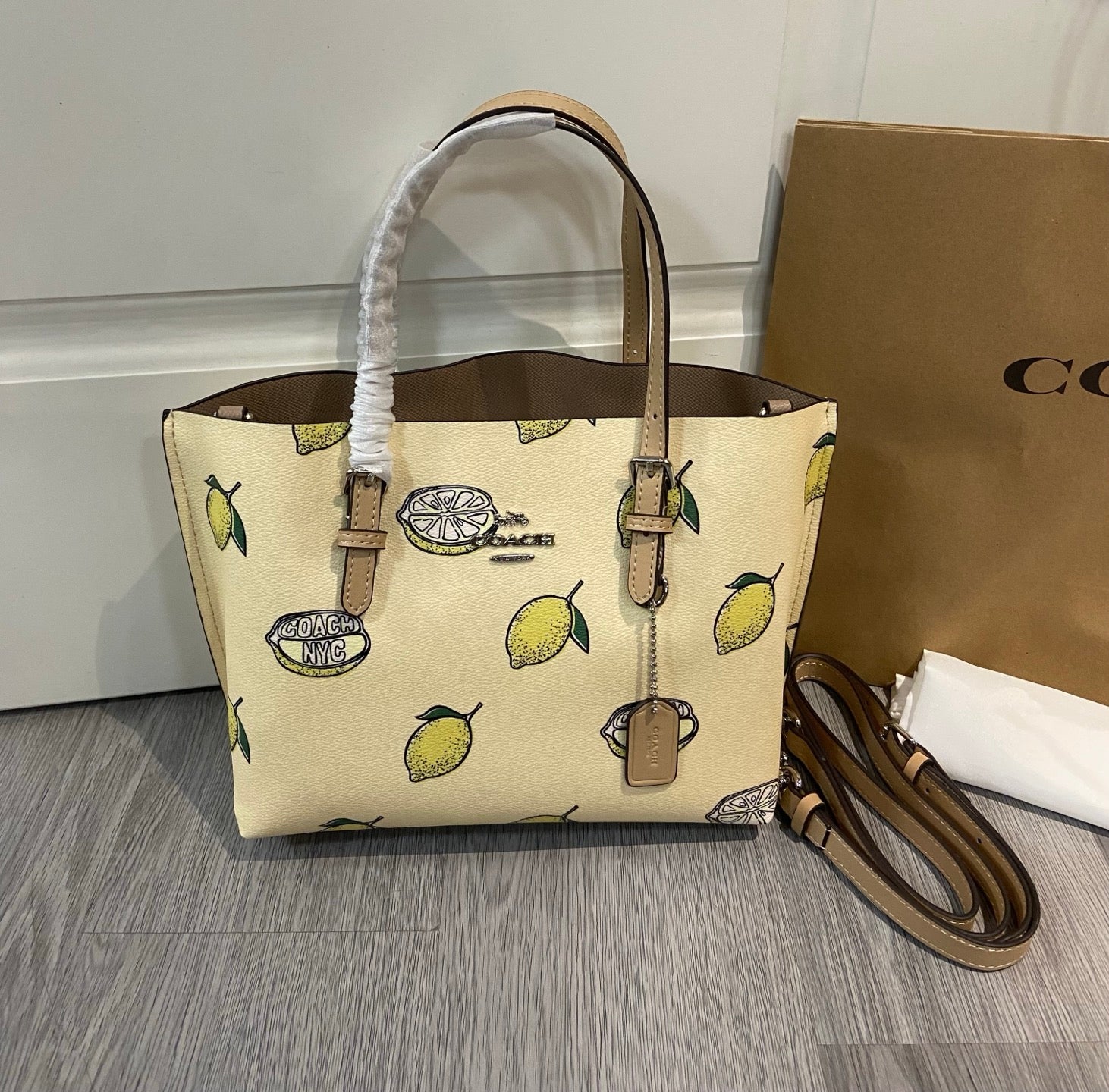 LuxluxHouse Best Quality Bags Coach