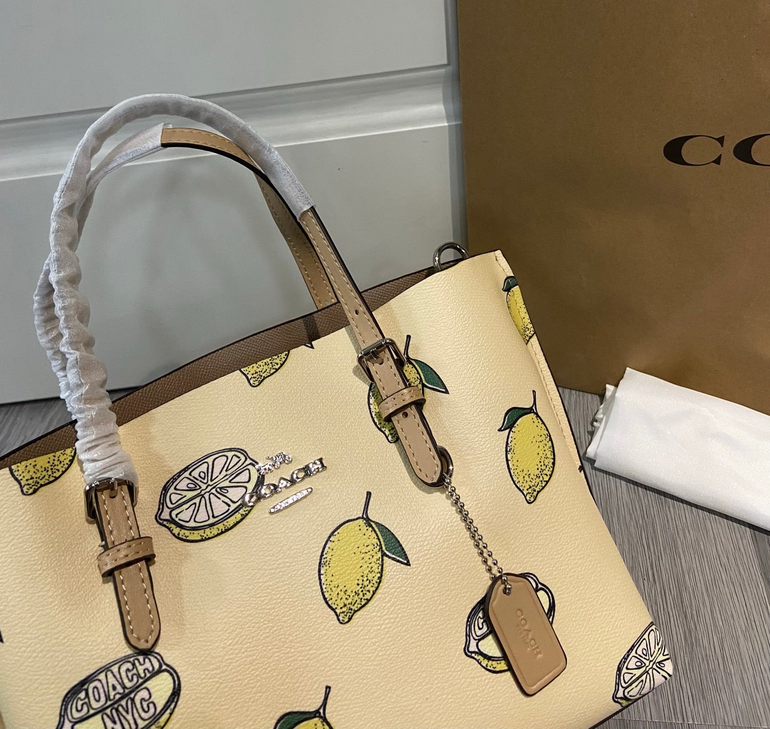LuxluxHouse Best Quality Bags Coach