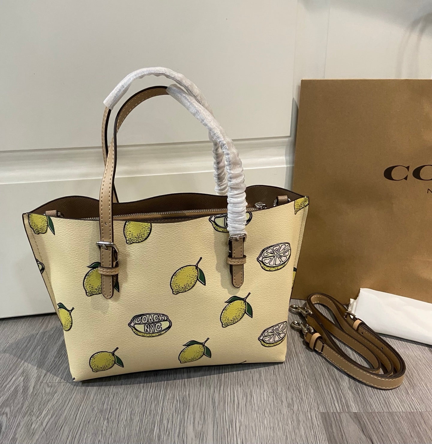 LuxluxHouse Best Quality Bags Coach