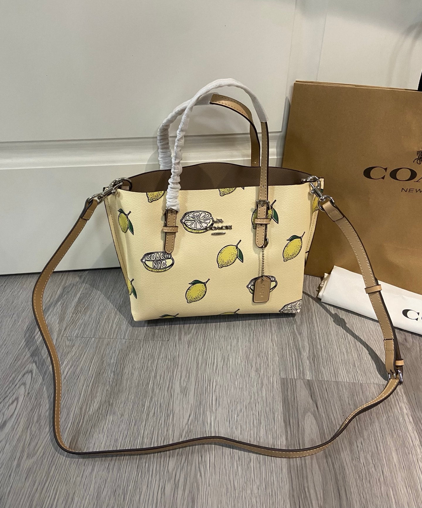 LuxluxHouse Best Quality Bags Coach