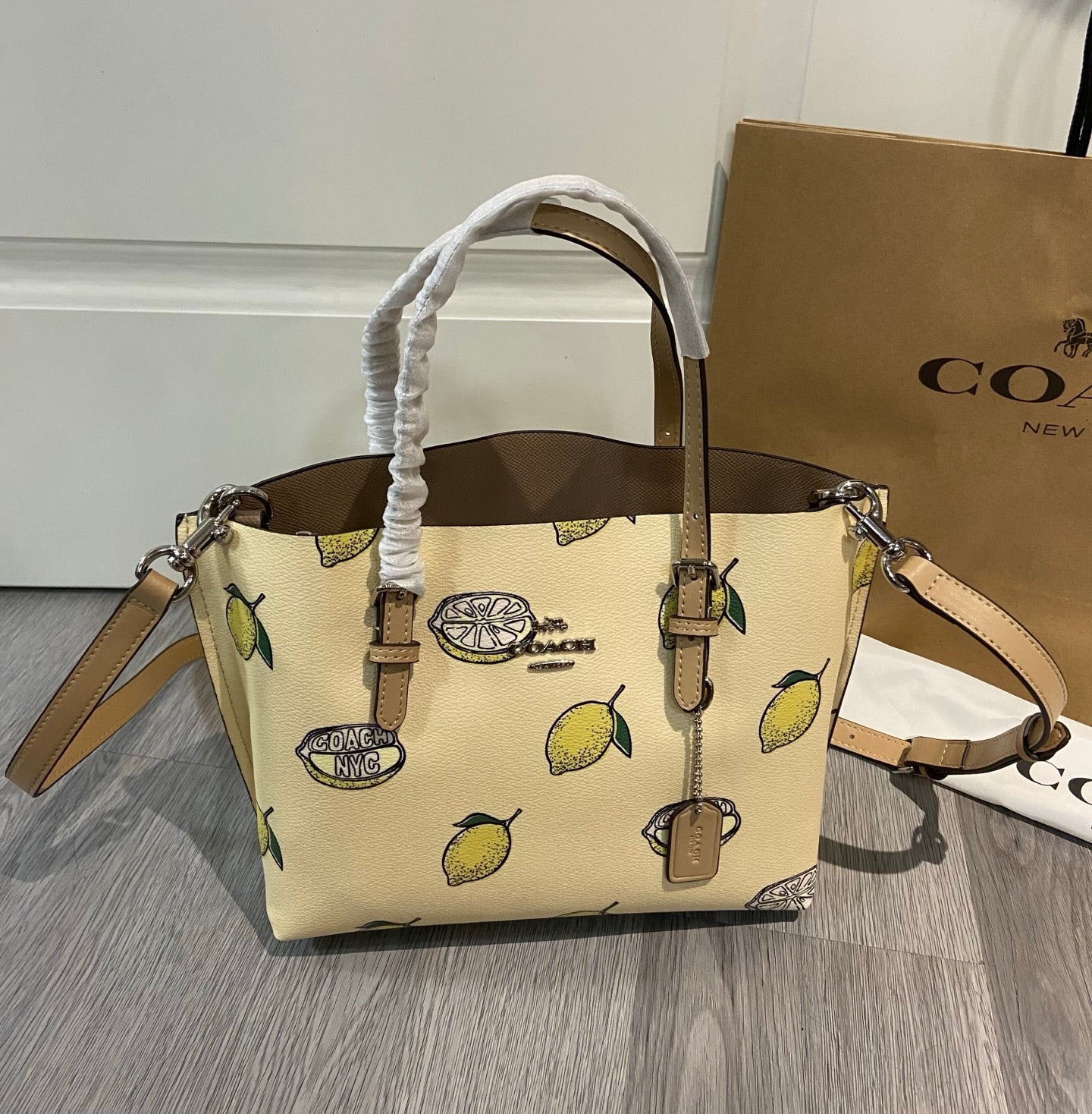 LuxluxHouse Best Quality Bags Coach