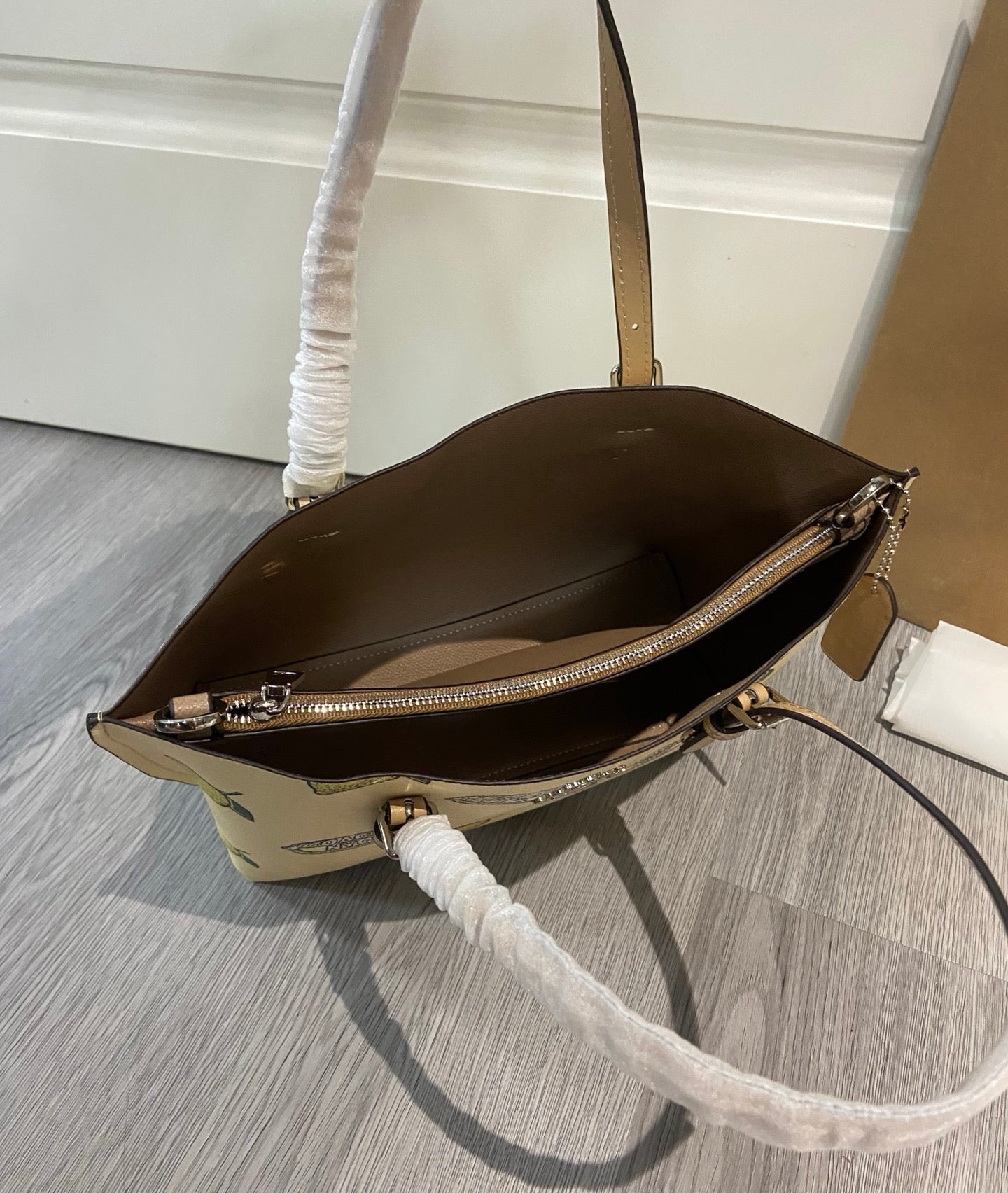 LuxluxHouse Best Quality Bags Coach