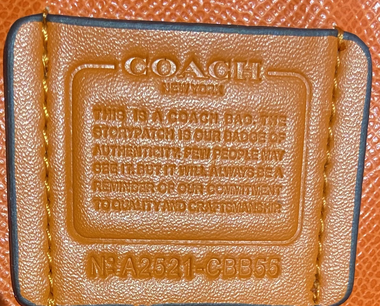 LuxluxHouse Best Quality Bags Coach