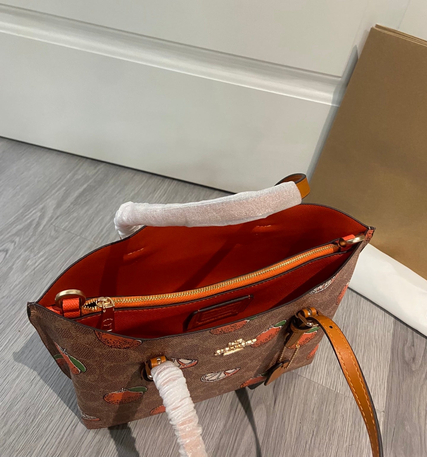 LuxluxHouse Best Quality Bags Coach