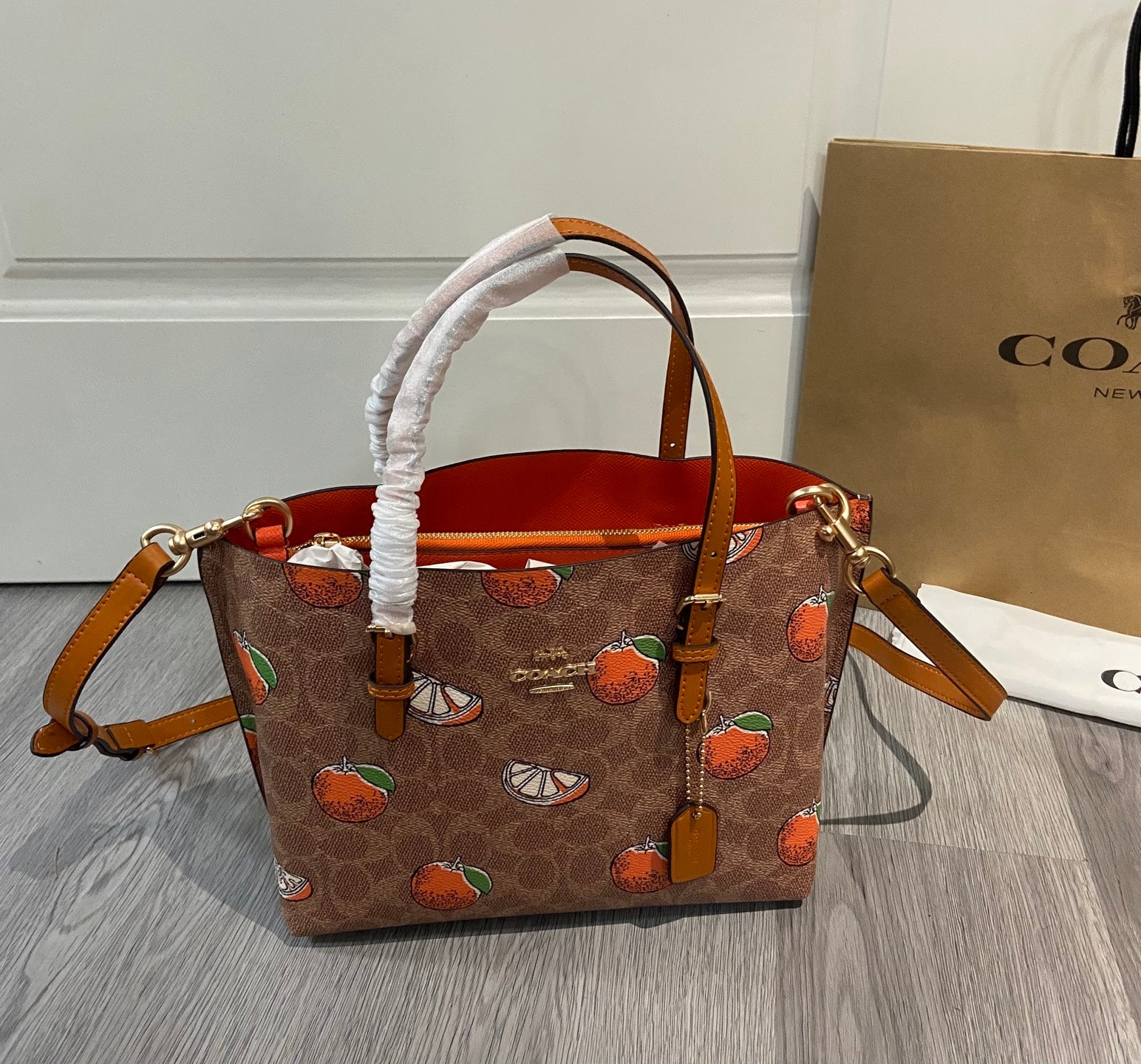 LuxluxHouse Best Quality Bags Coach