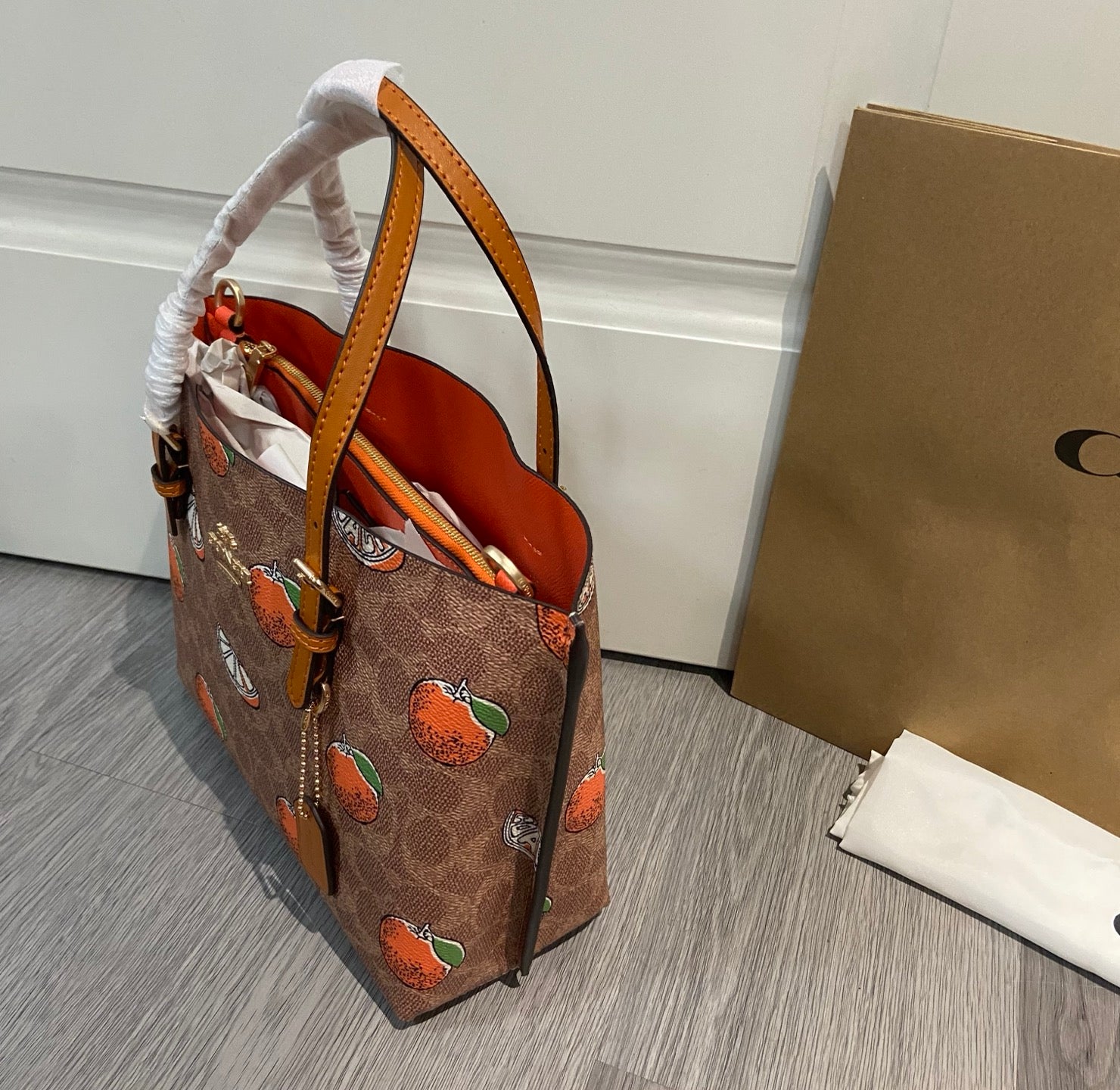 LuxluxHouse Best Quality Bags Coach