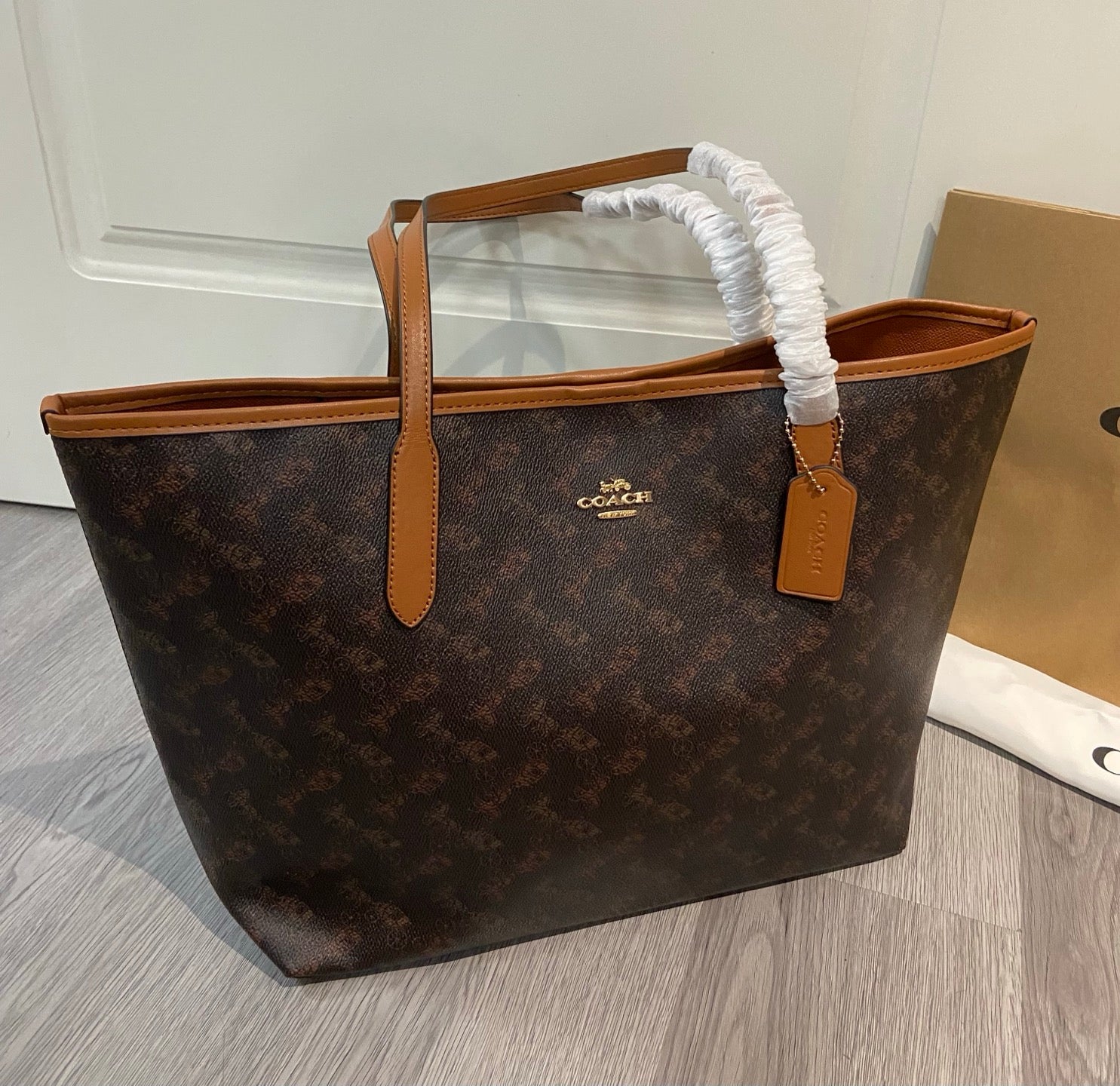 LuxluxHouse Best Quality Bags Coach