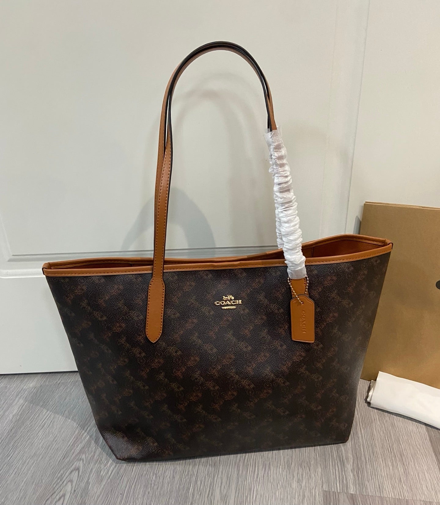 LuxluxHouse Best Quality Bags Coach