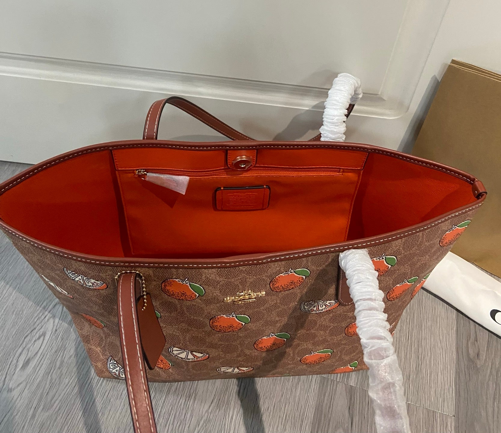 LuxluxHouse Best Quality Bags Coach