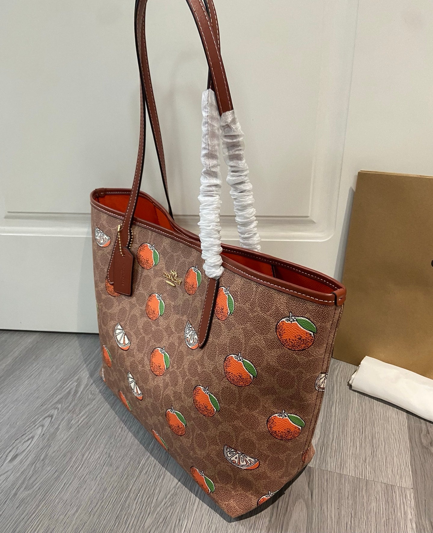 LuxluxHouse Best Quality Bags Coach