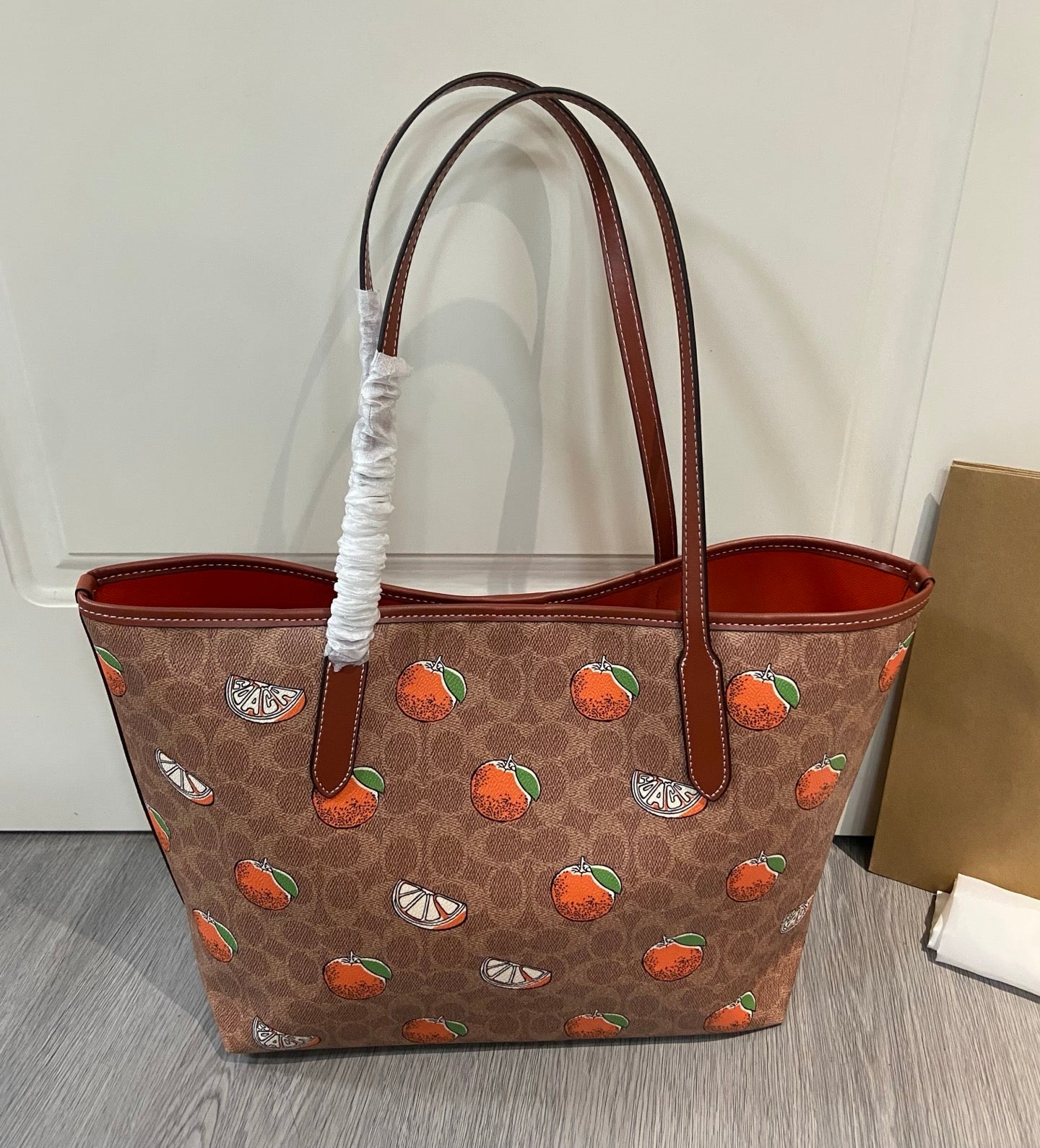 LuxluxHouse Best Quality Bags Coach