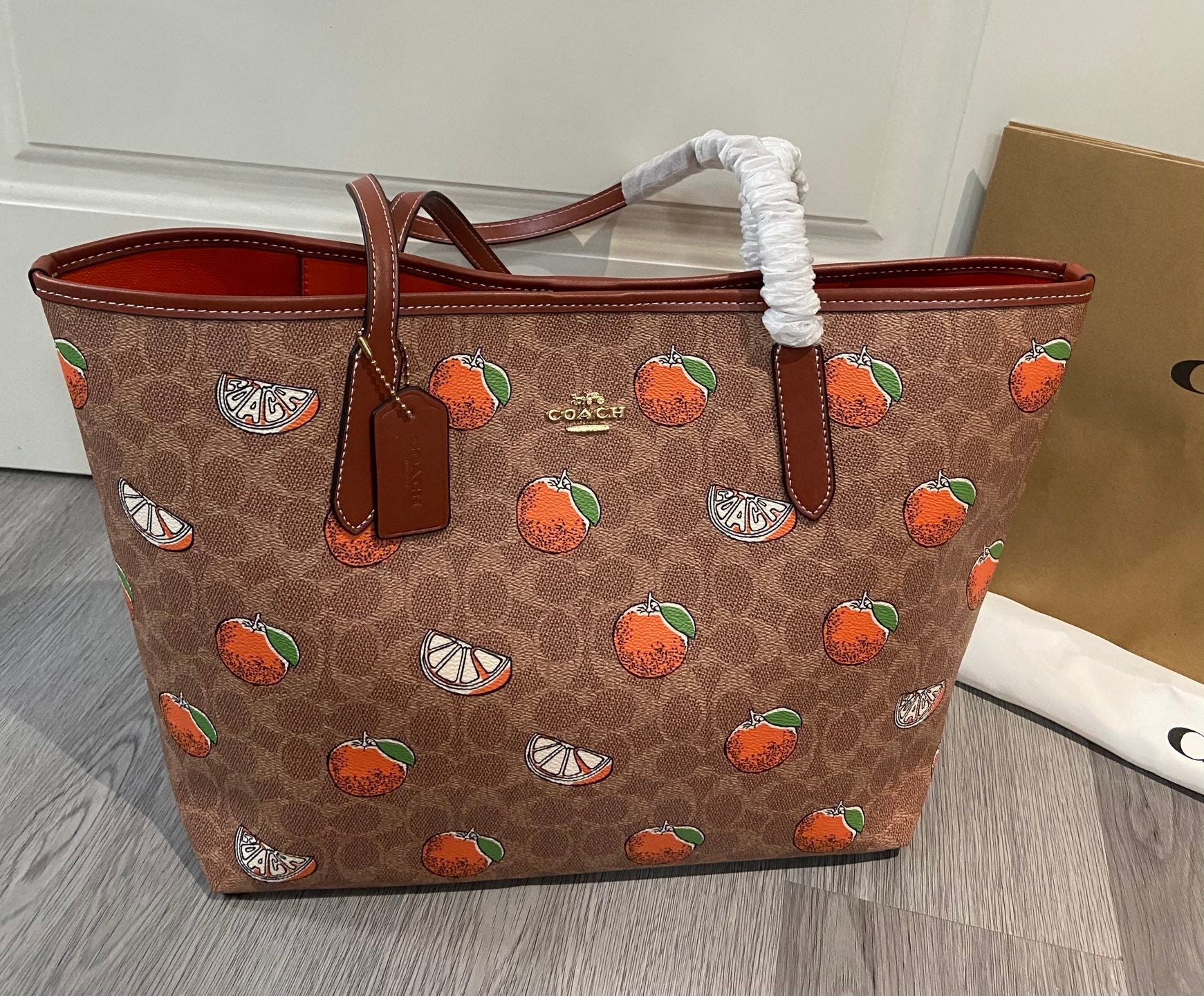 LuxluxHouse Best Quality Bags Coach