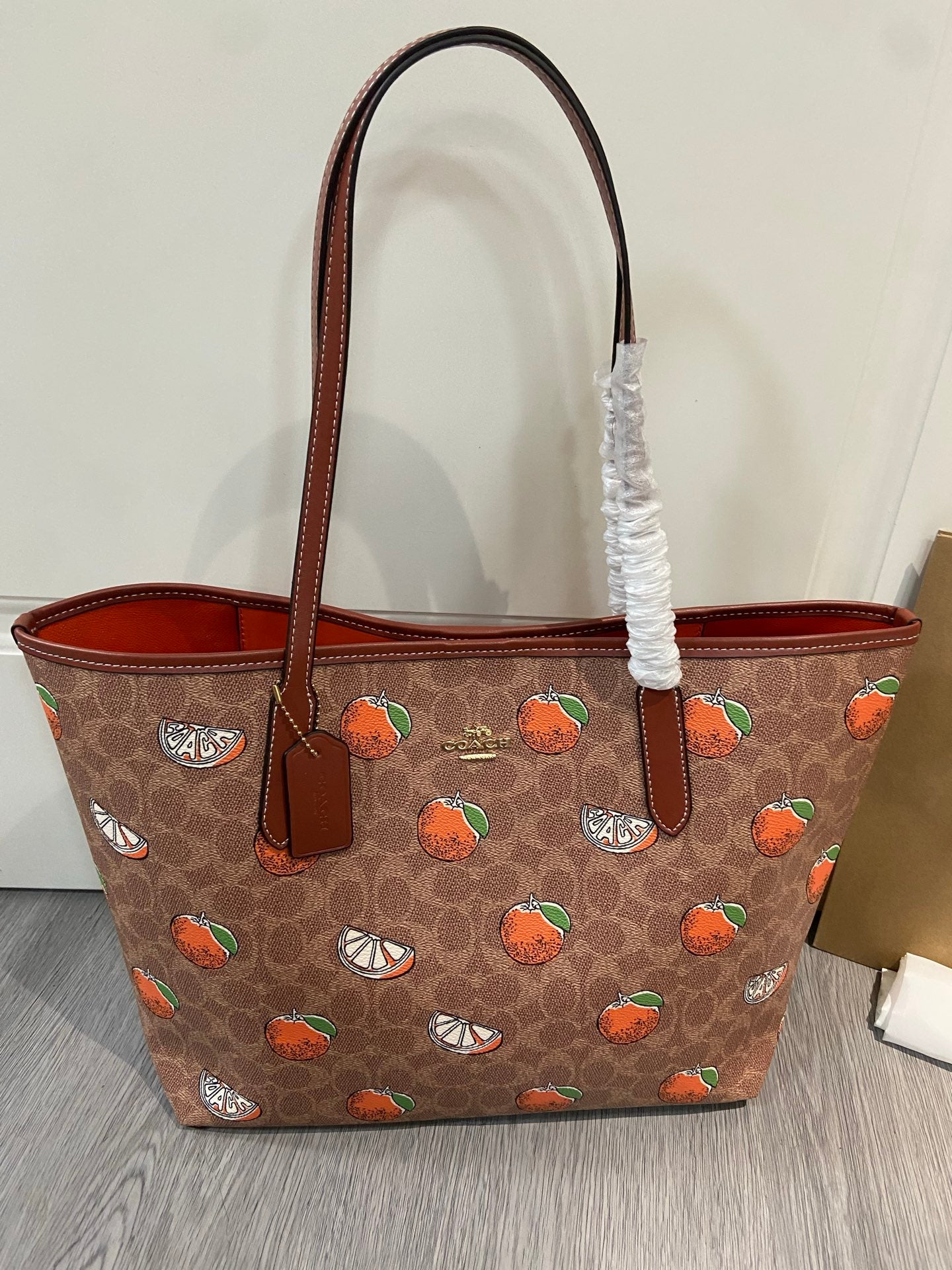 LuxluxHouse Best Quality Bags Coach