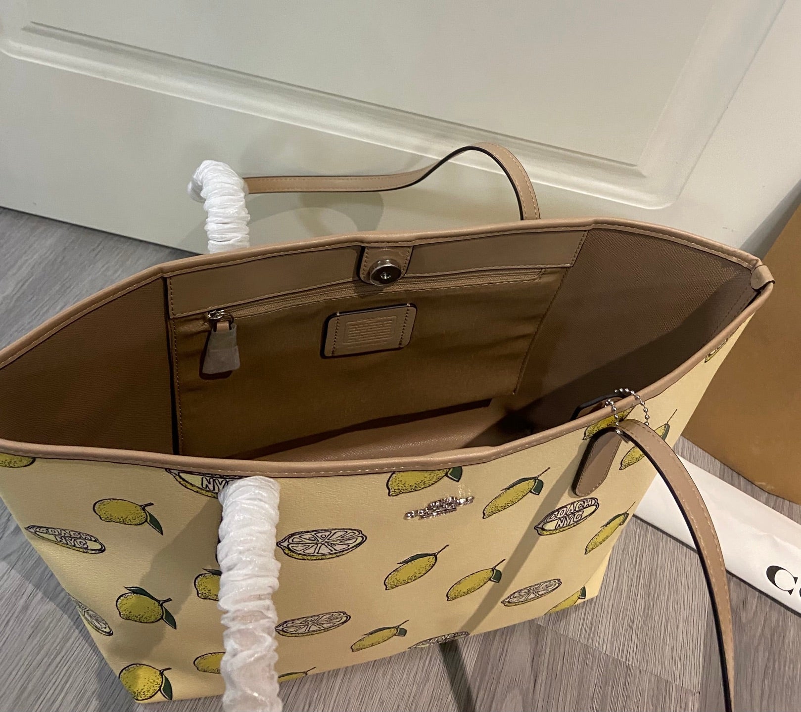 LuxluxHouse Best Quality Bags Coach