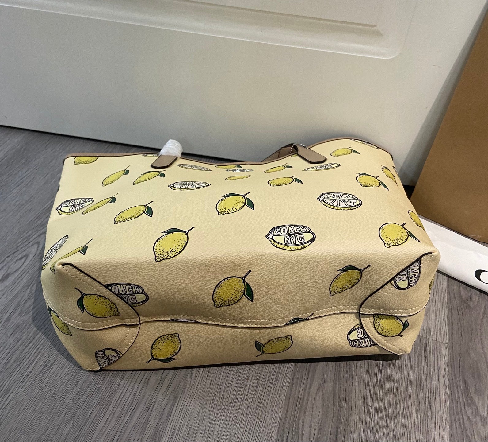 LuxluxHouse Best Quality Bags Coach