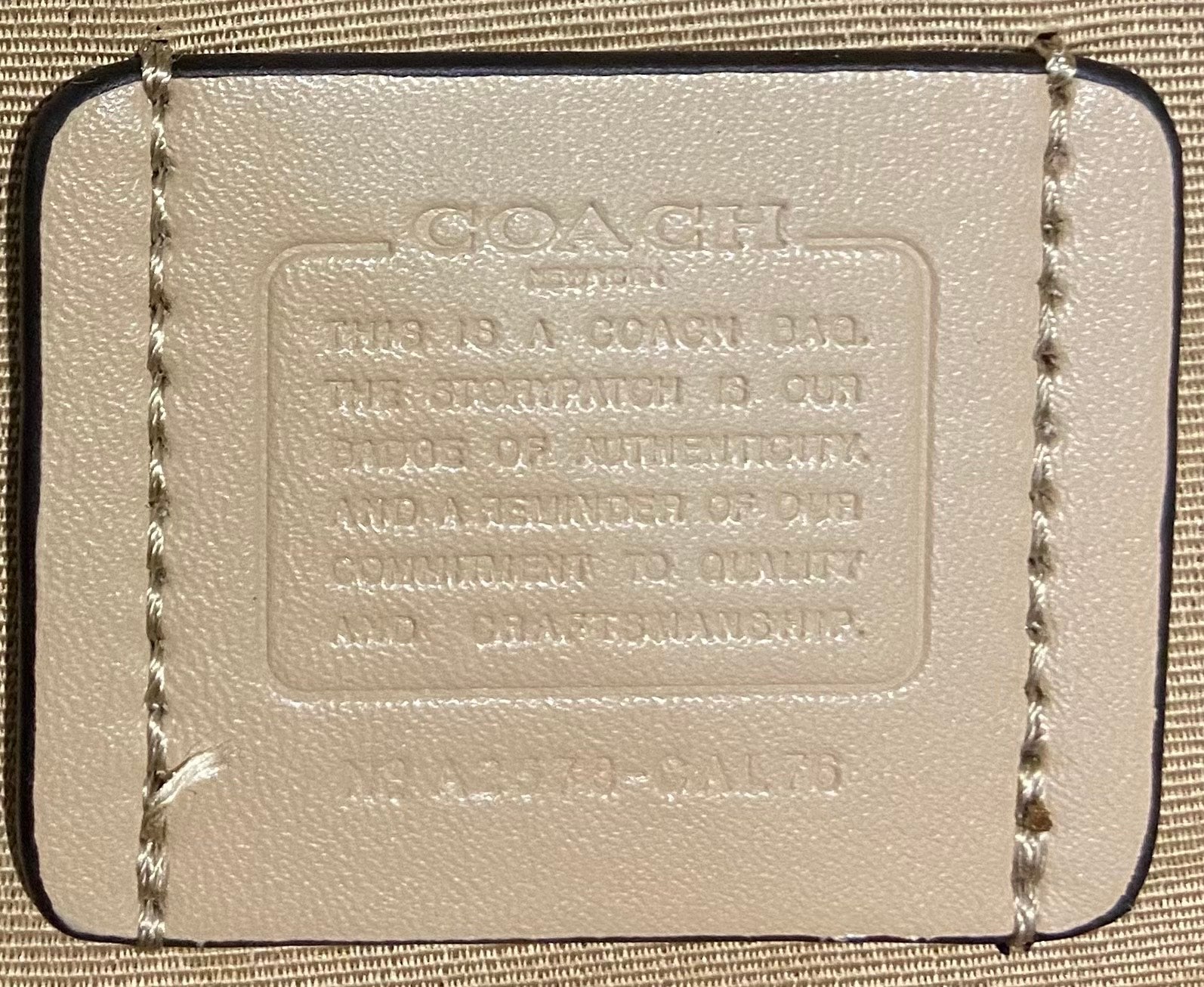 LuxluxHouse Best Quality Bags Coach
