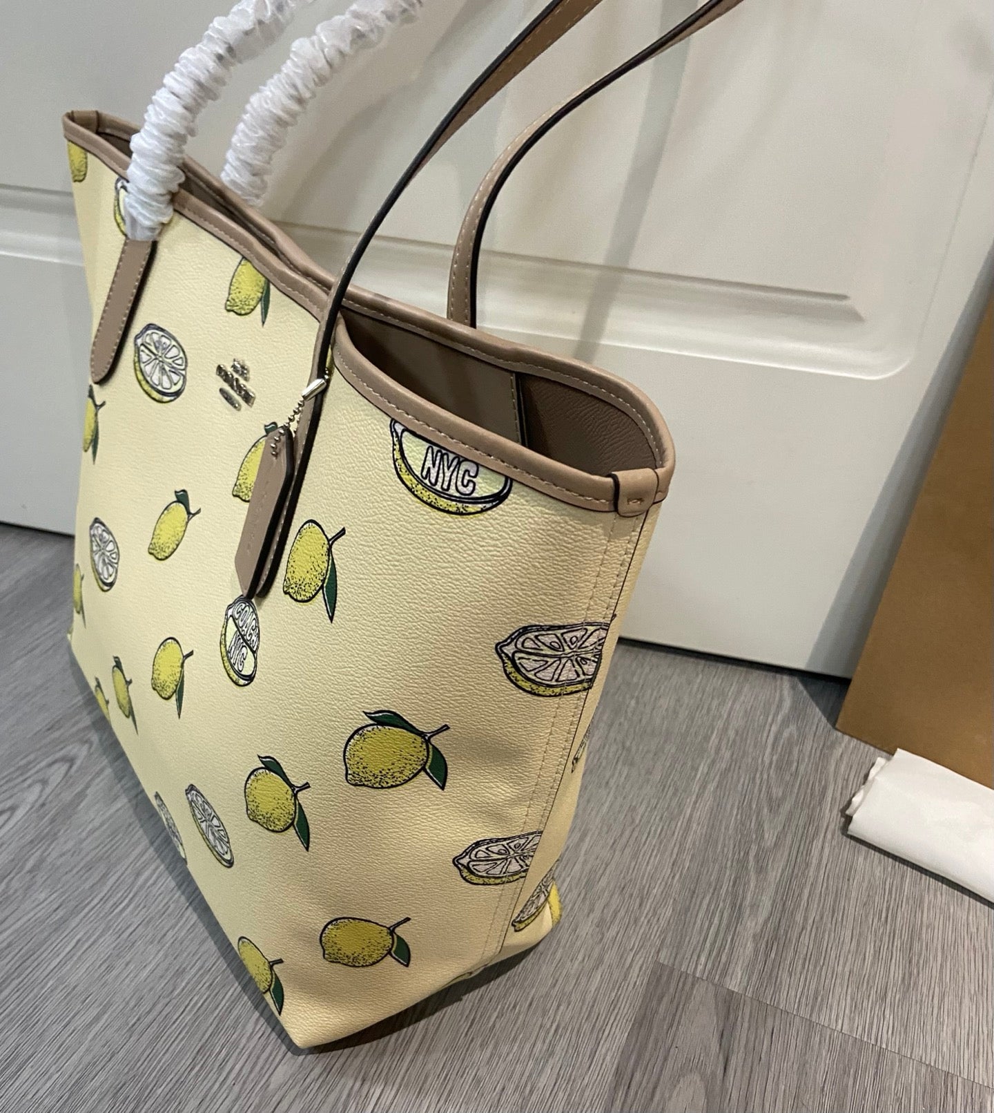 LuxluxHouse Best Quality Bags Coach