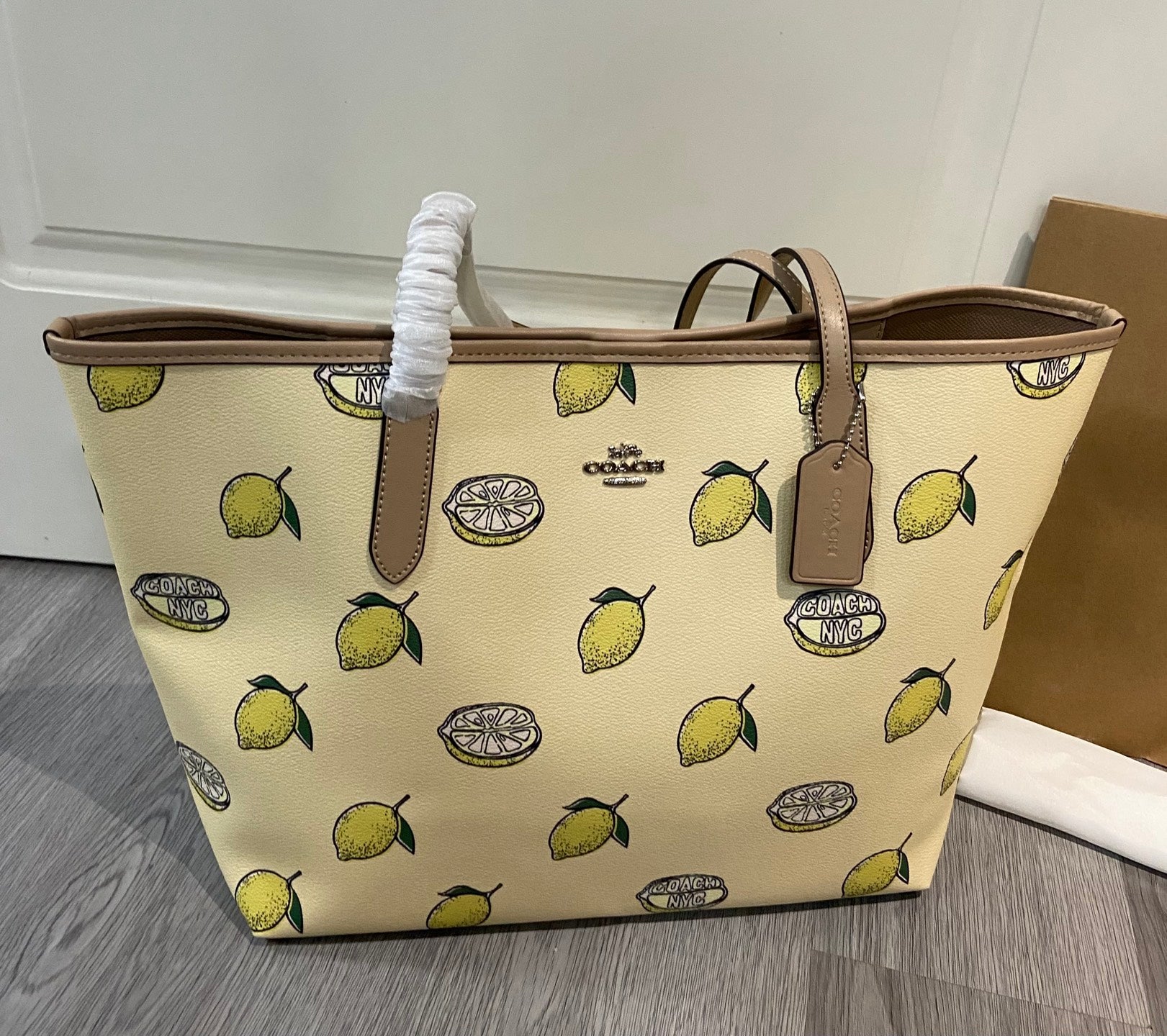 LuxluxHouse Best Quality Bags Coach