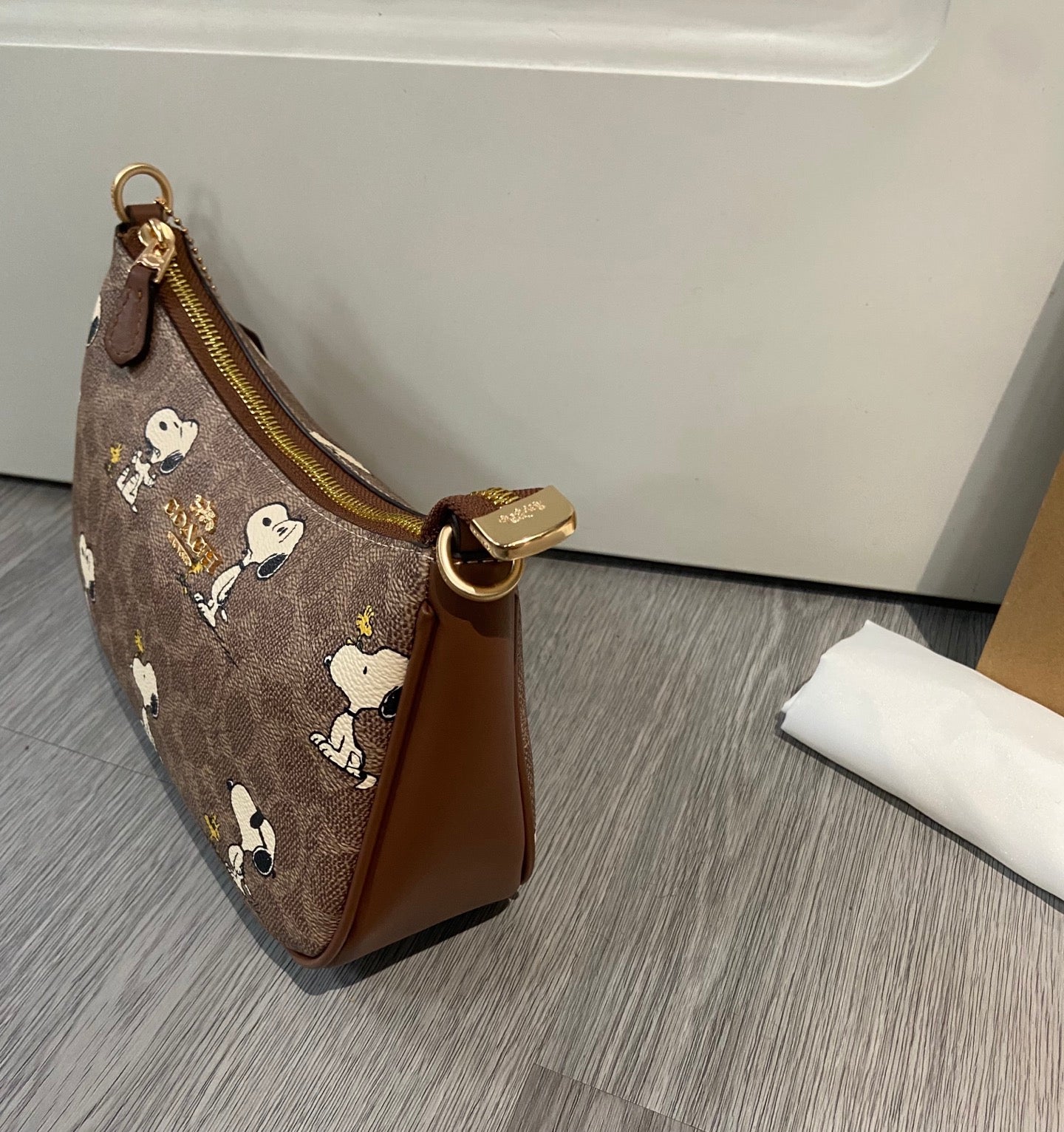 LuxluxHouse Best Quality Bags Coach