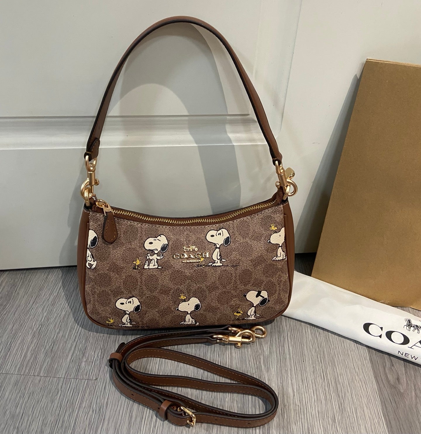 LuxluxHouse Best Quality Bags Coach