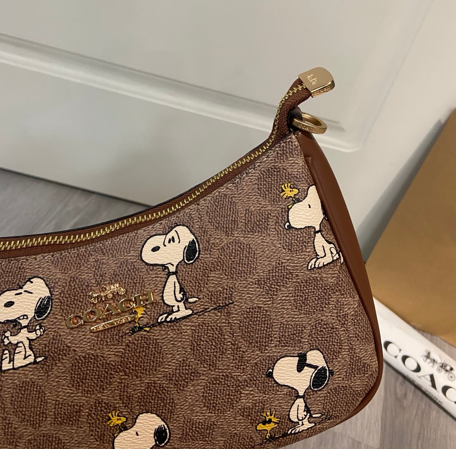 LuxluxHouse Best Quality Bags Coach