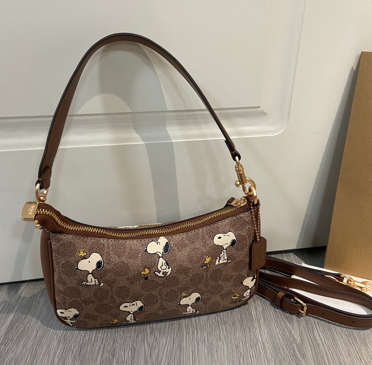 LuxluxHouse Best Quality Bags Coach