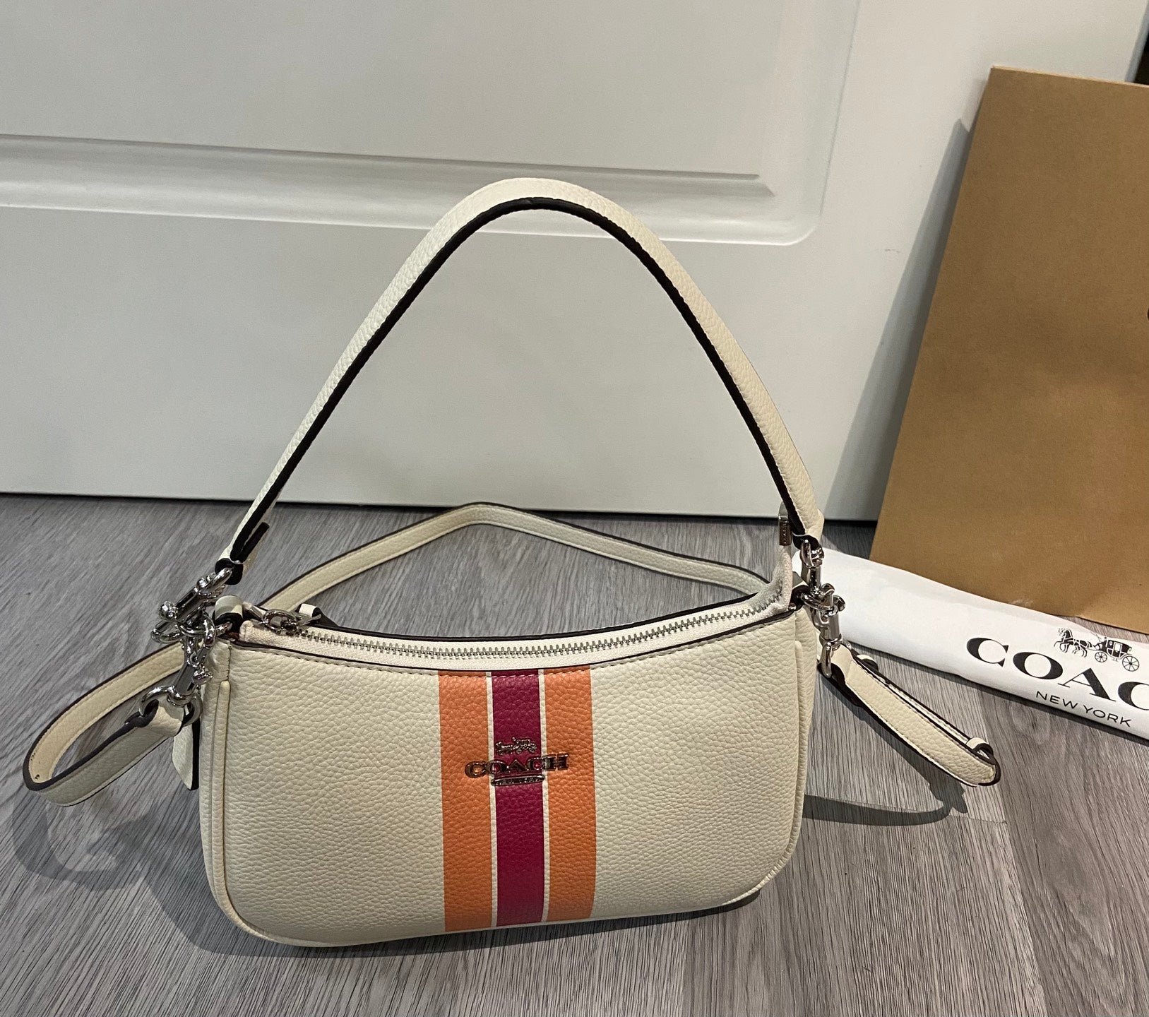 LuxluxHouse Best Quality Bags Coach