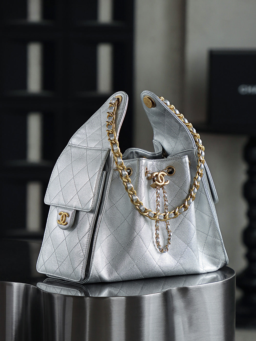 LuxluxHouse Best Quality Bags Chanel Women