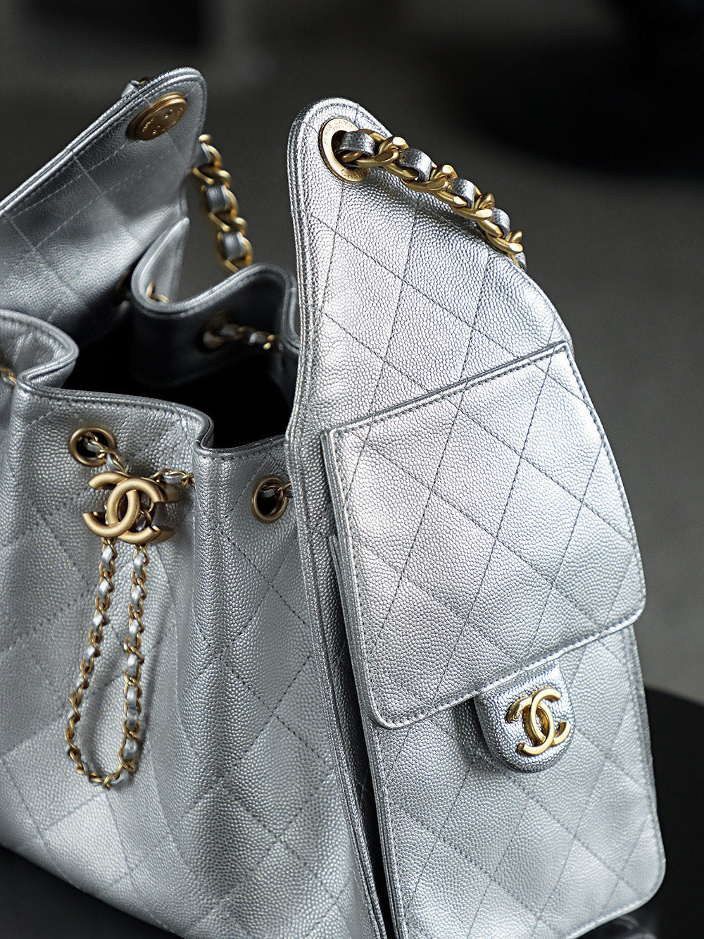 LuxluxHouse Best Quality Bags Chanel Women
