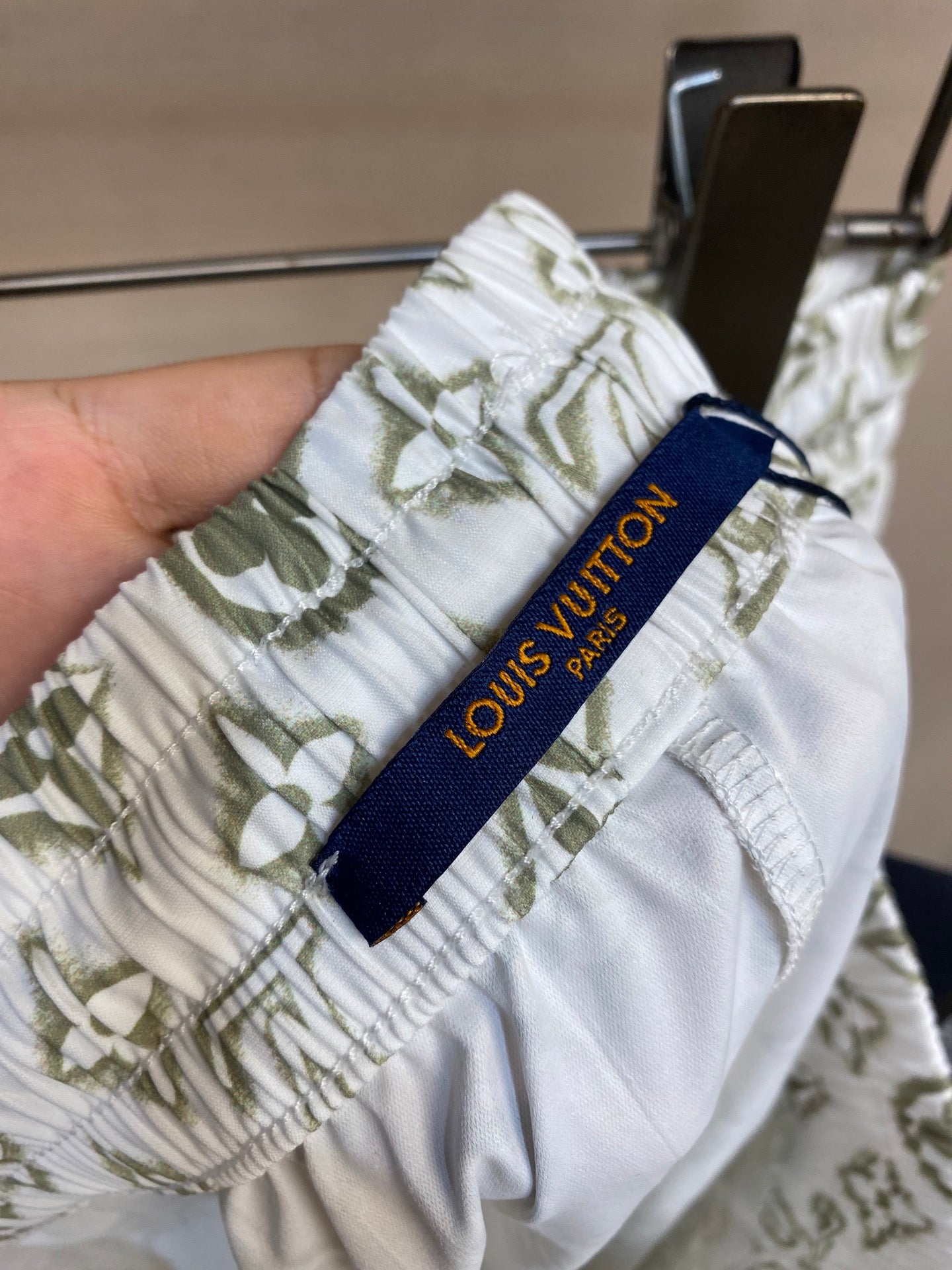 LuxluxHouse Best Quality Clothes Pants Louis Vuitton