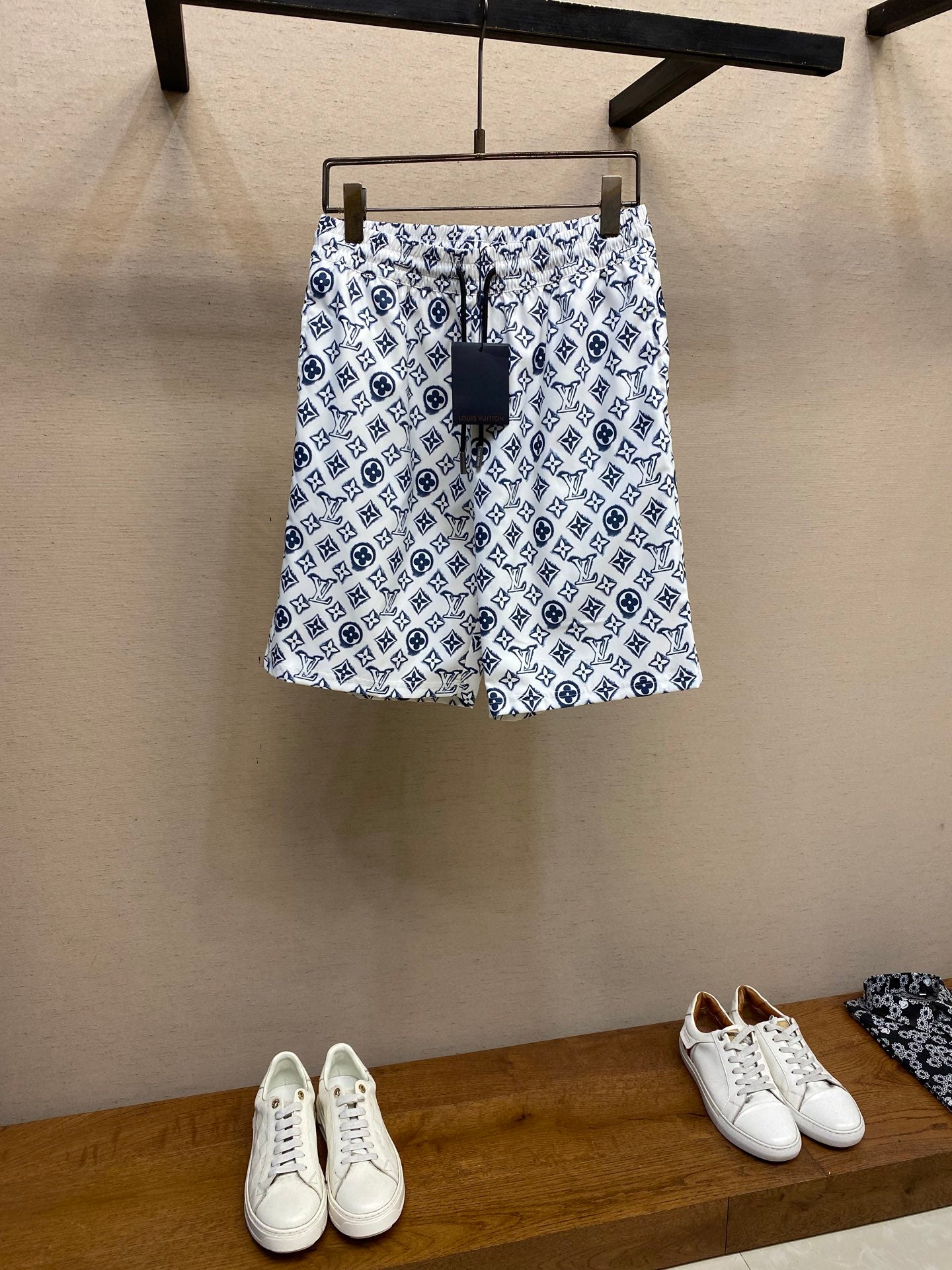 LuxluxHouse Best Quality Clothes Pants Louis Vuitton