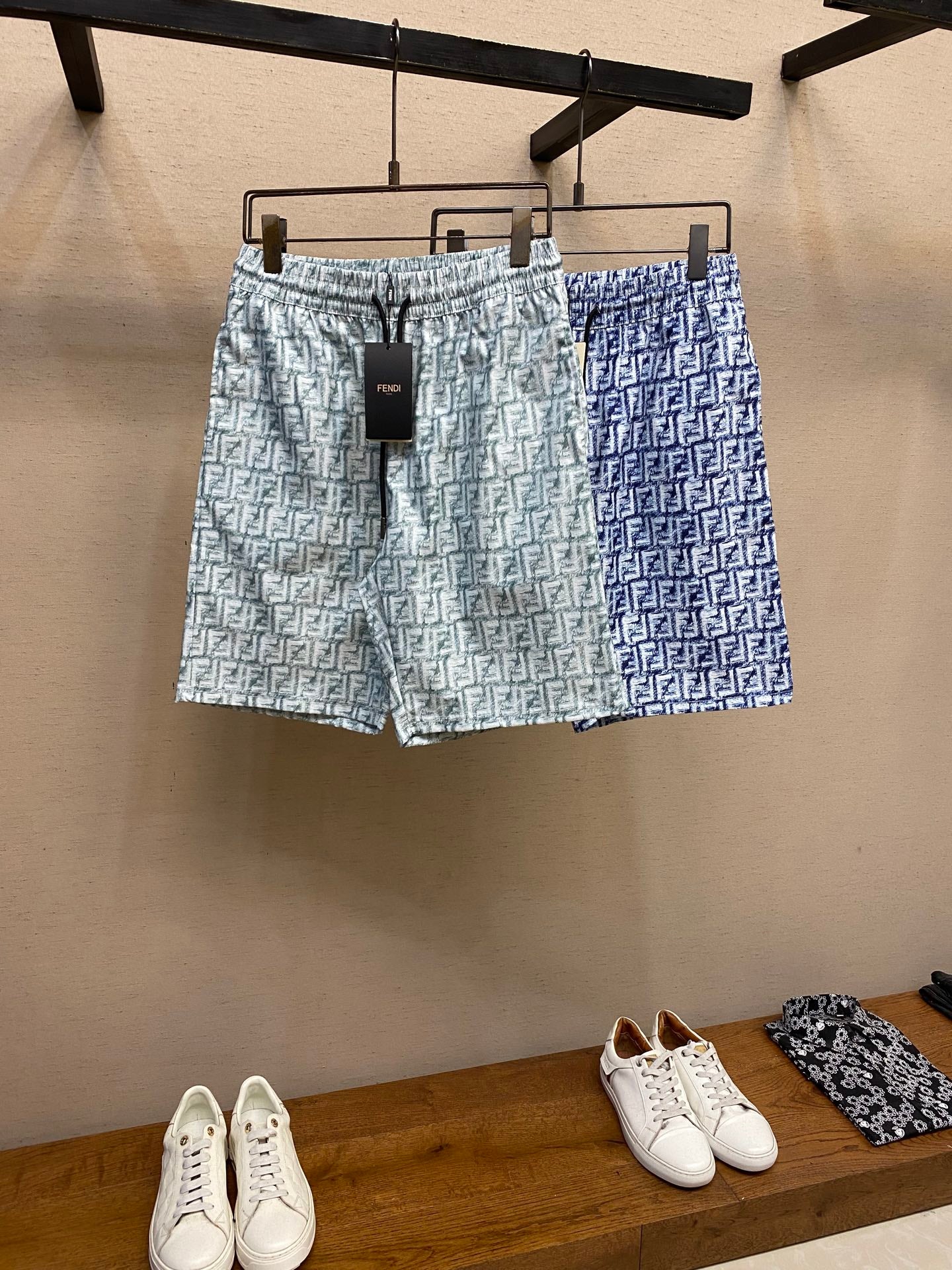 LuxluxHouse Best Quality Clothes Fendi Pants