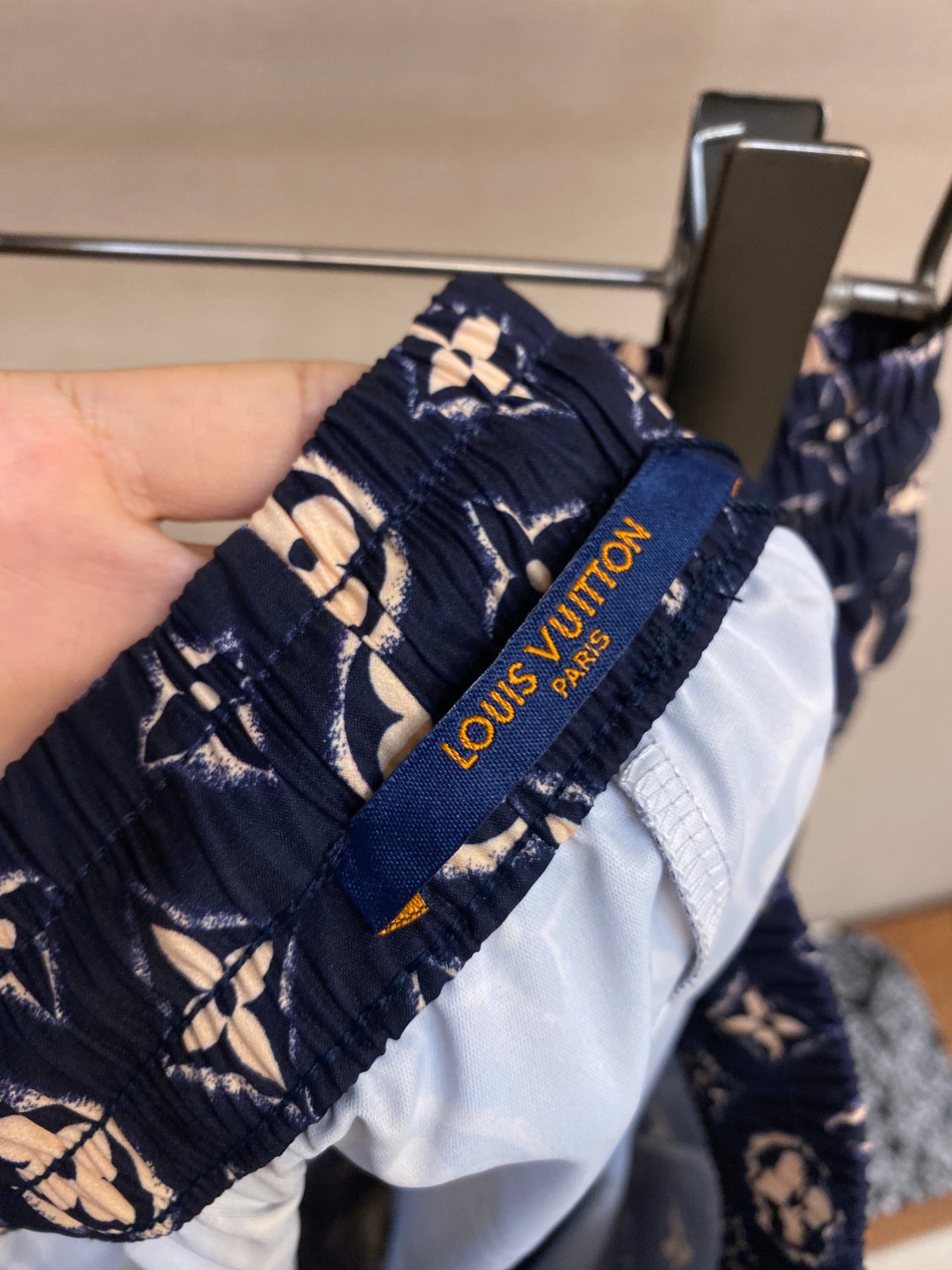LuxluxHouse Best Quality Clothes Pants Louis Vuitton