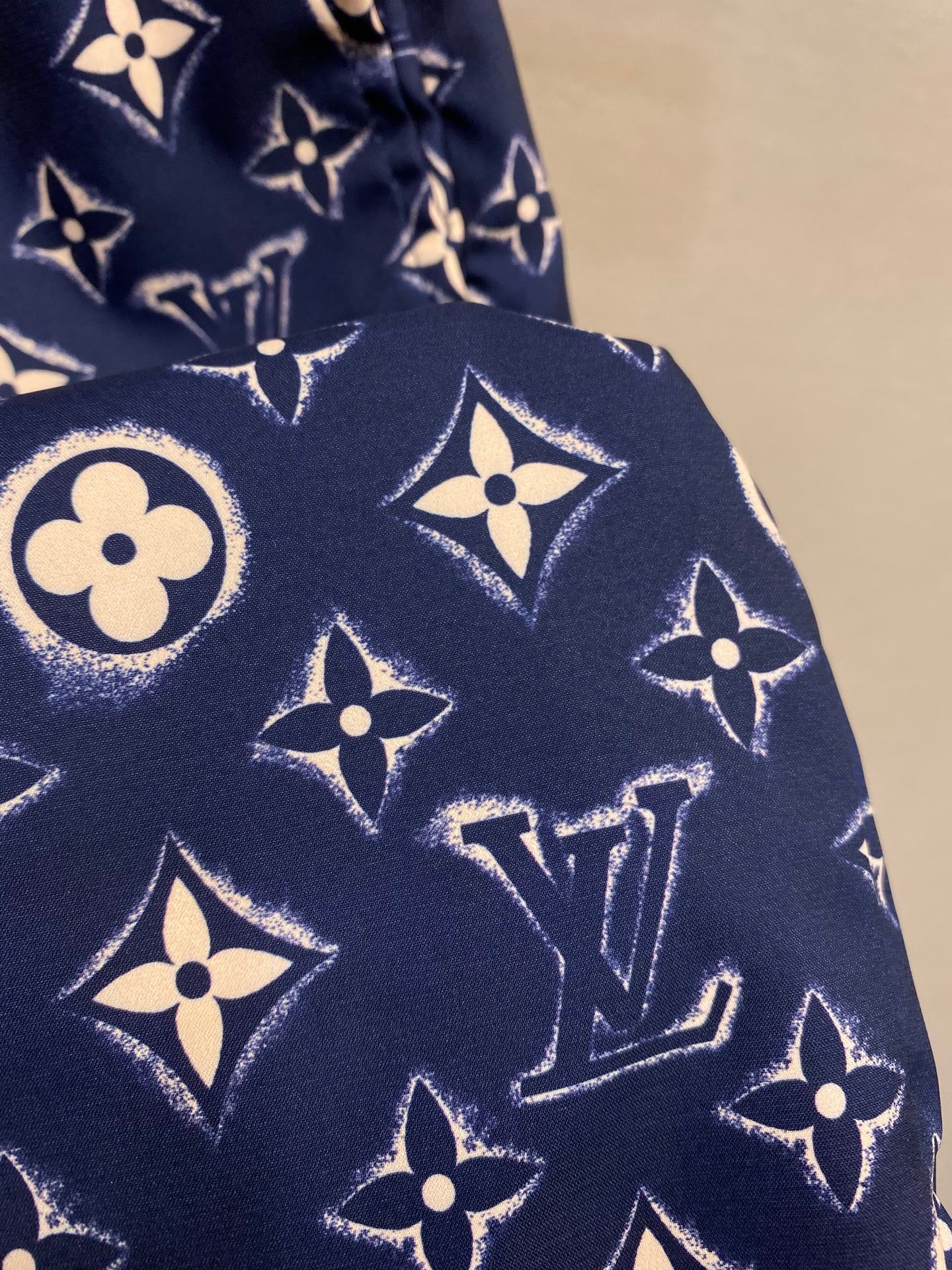 LuxluxHouse Best Quality Clothes Pants Louis Vuitton