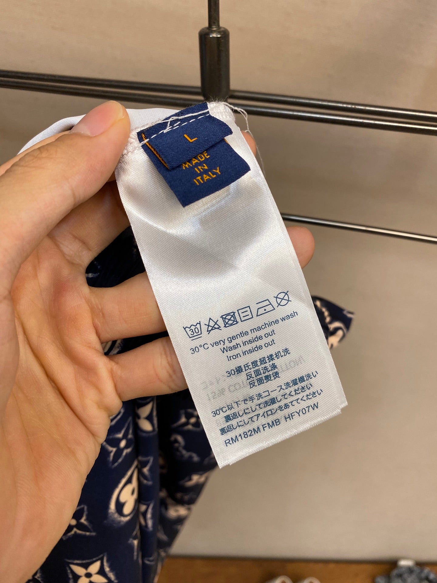 LuxluxHouse Best Quality Clothes Pants Louis Vuitton