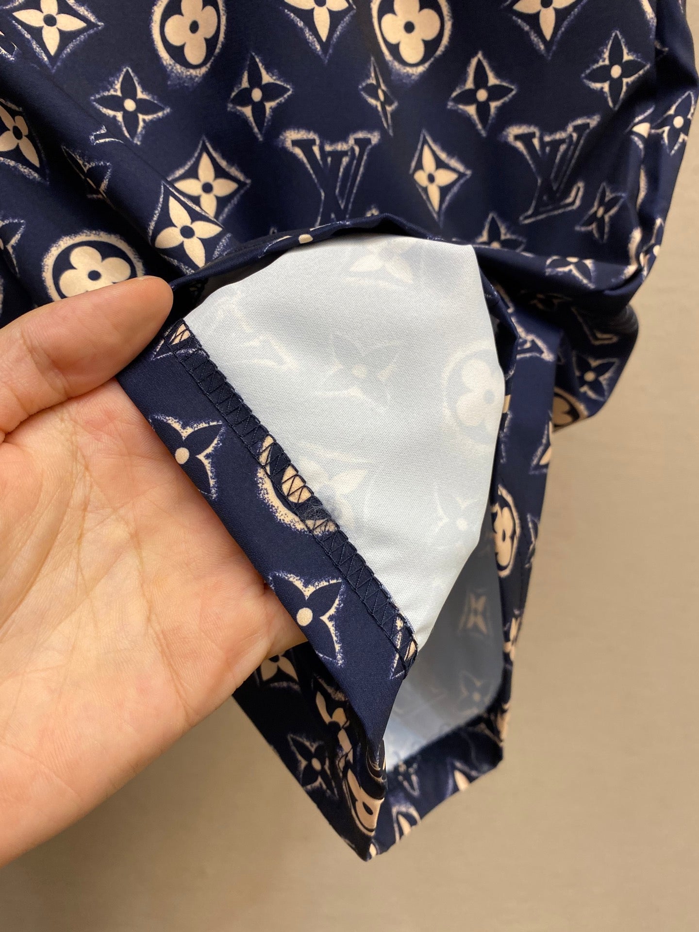 LuxluxHouse Best Quality Clothes Pants Louis Vuitton
