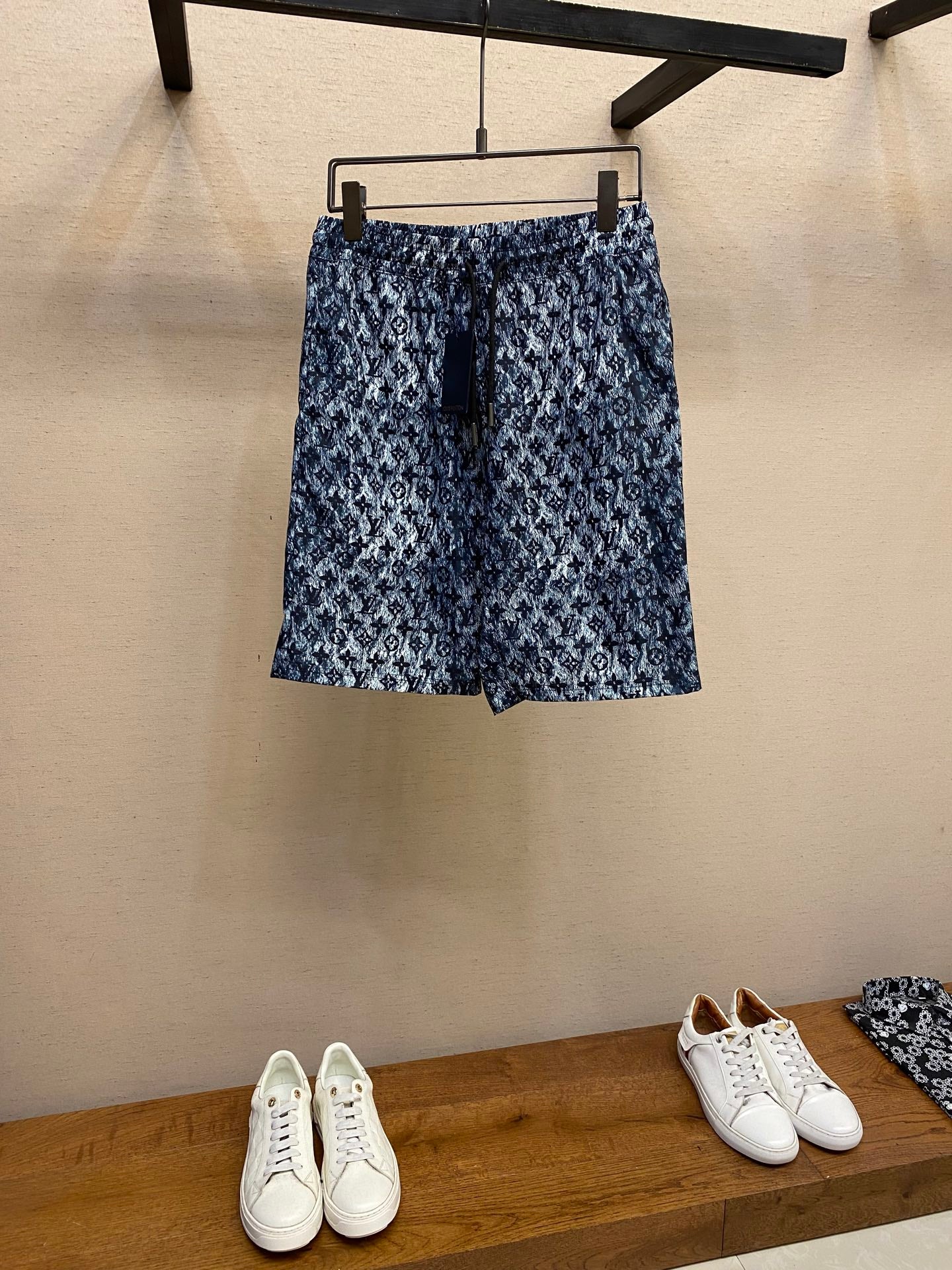 LuxluxHouse Best Quality Clothes Pants Louis Vuitton