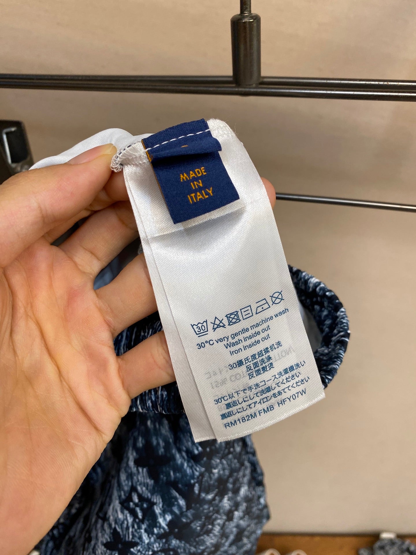 LuxluxHouse Best Quality Clothes Pants Louis Vuitton