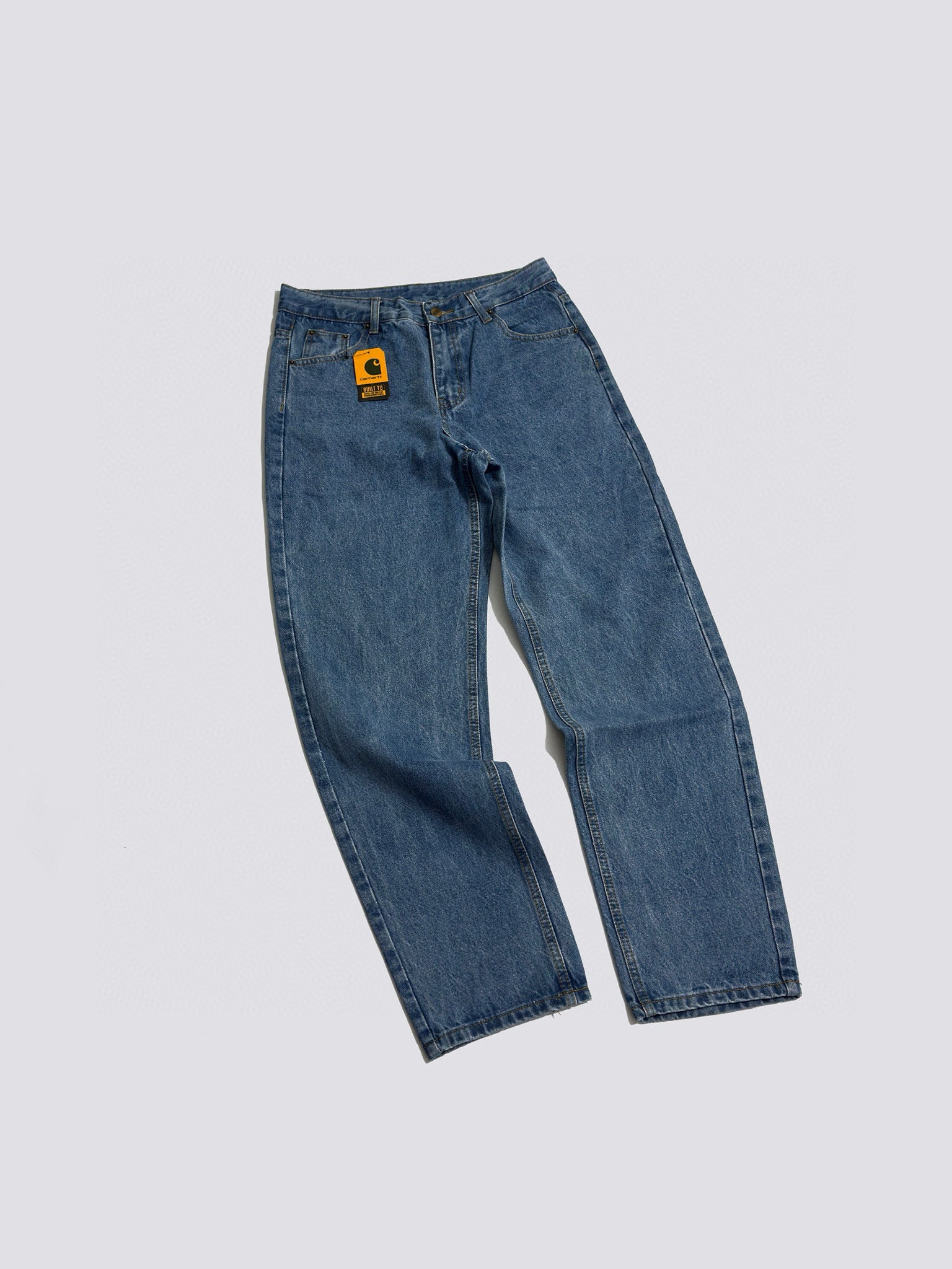 LuxluxHouse Best Quality Clothes Carhartt Pants