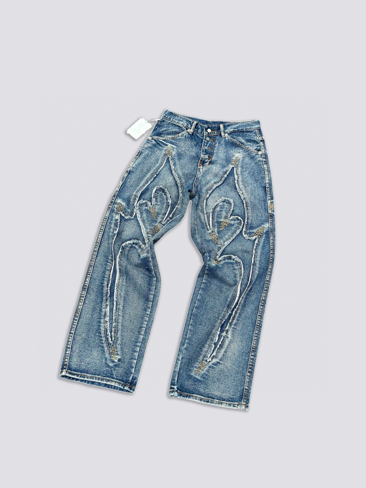 LuxluxHouse Best Quality Clothes Pants