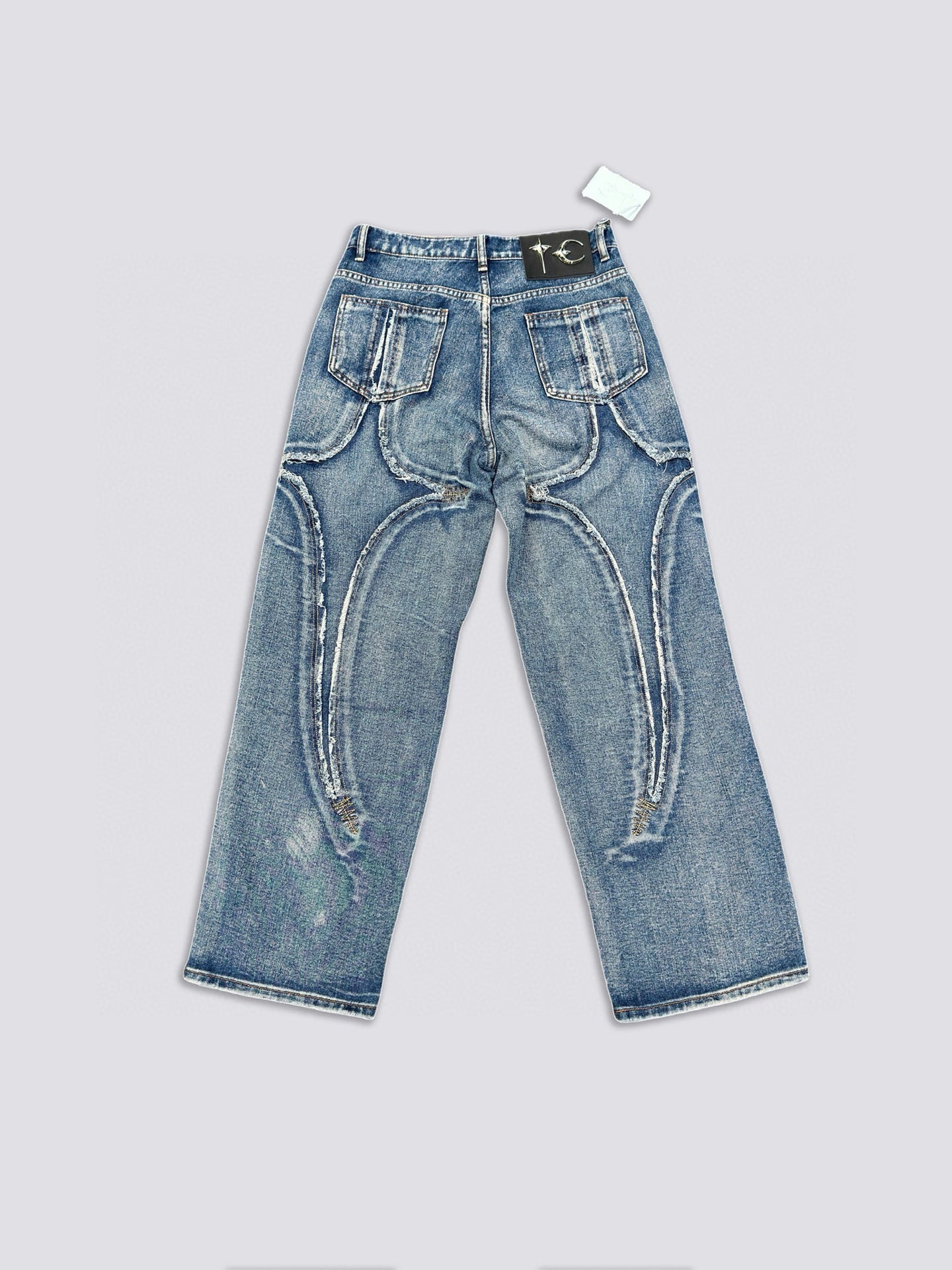 LuxluxHouse Best Quality Clothes Pants