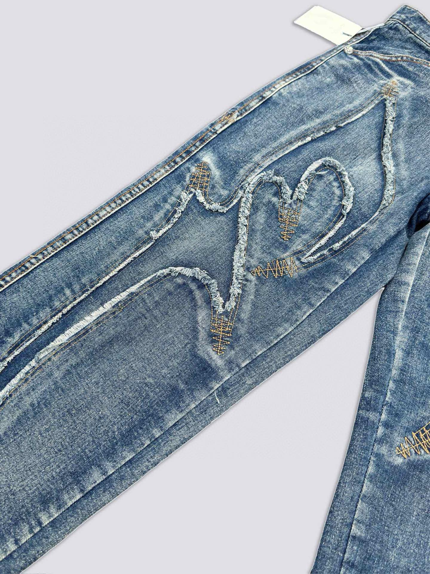 LuxluxHouse Best Quality Clothes Pants