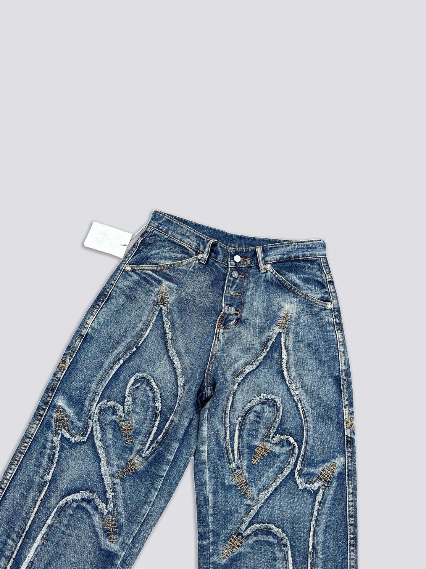 LuxluxHouse Best Quality Clothes Pants
