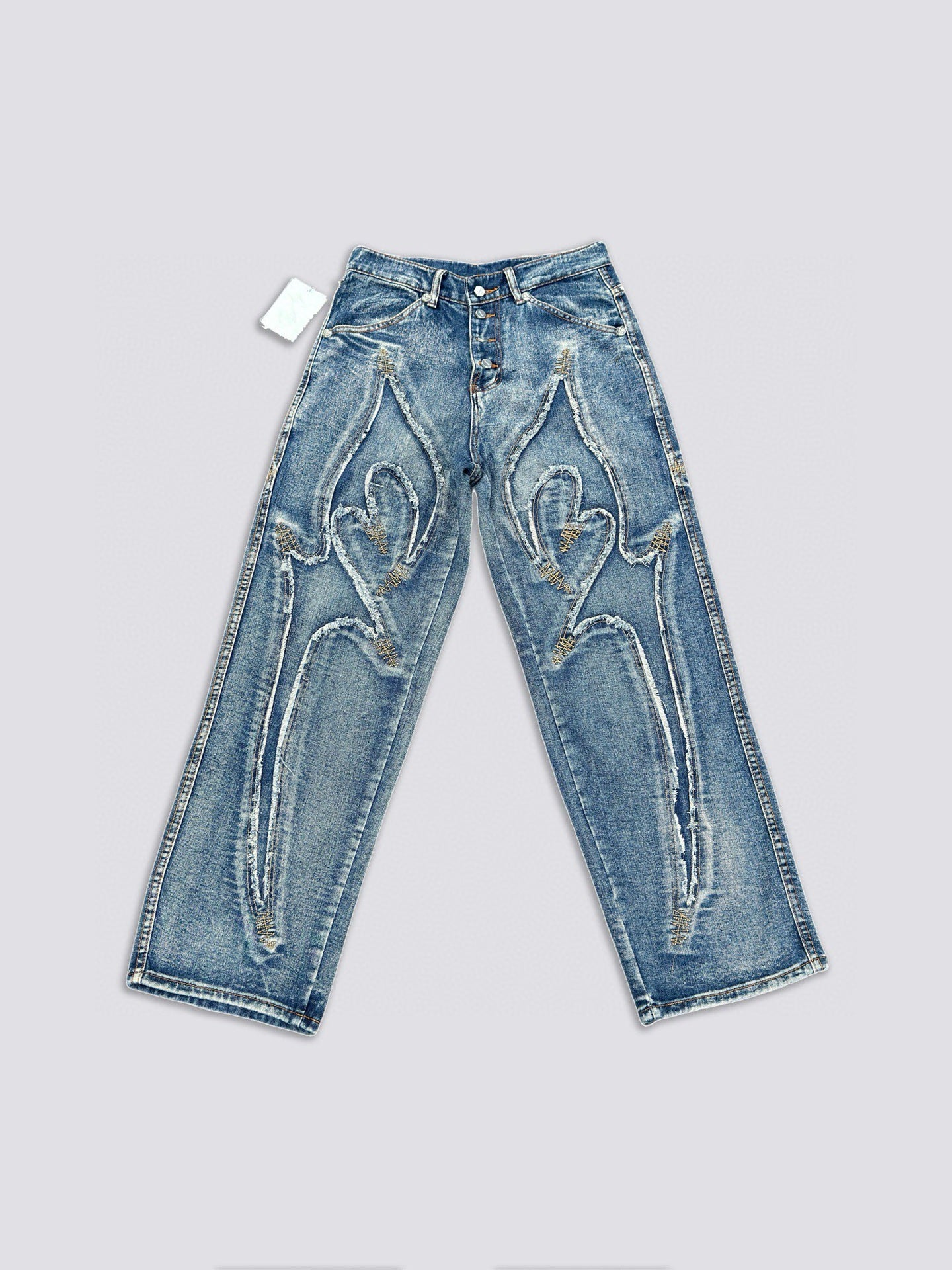 LuxluxHouse Best Quality Clothes Pants