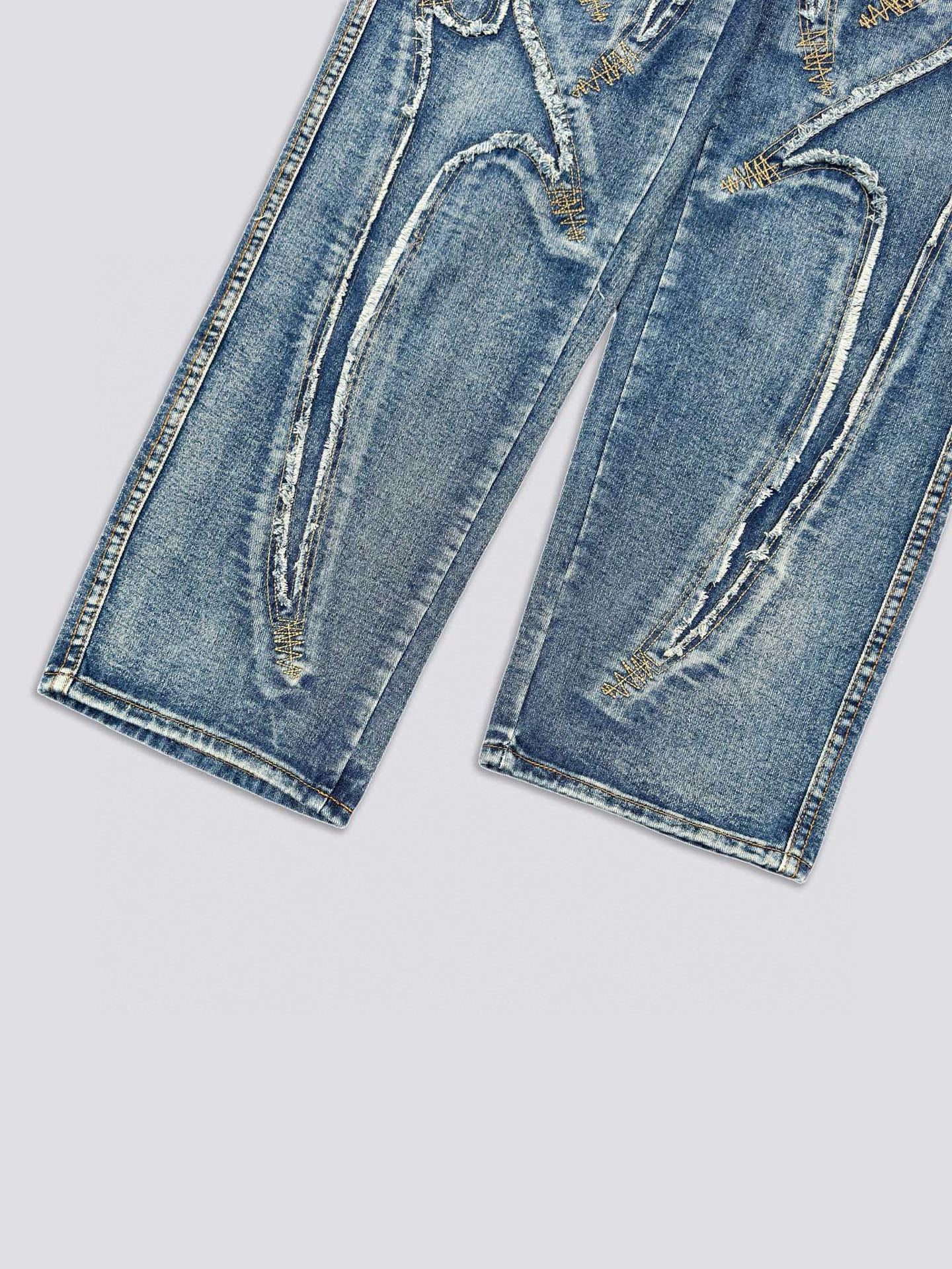 LuxluxHouse Best Quality Clothes Pants