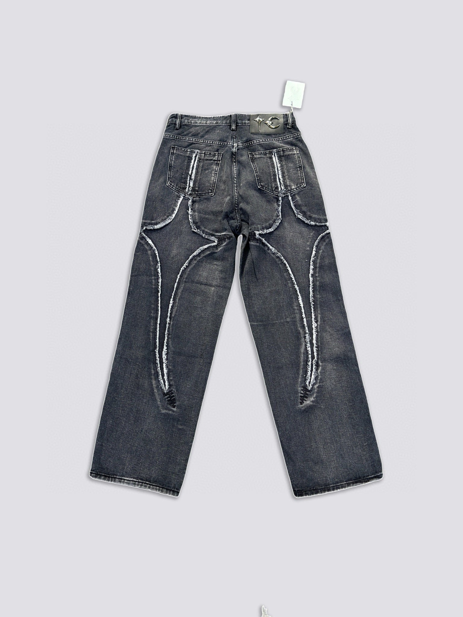 LuxluxHouse Best Quality Clothes Pants