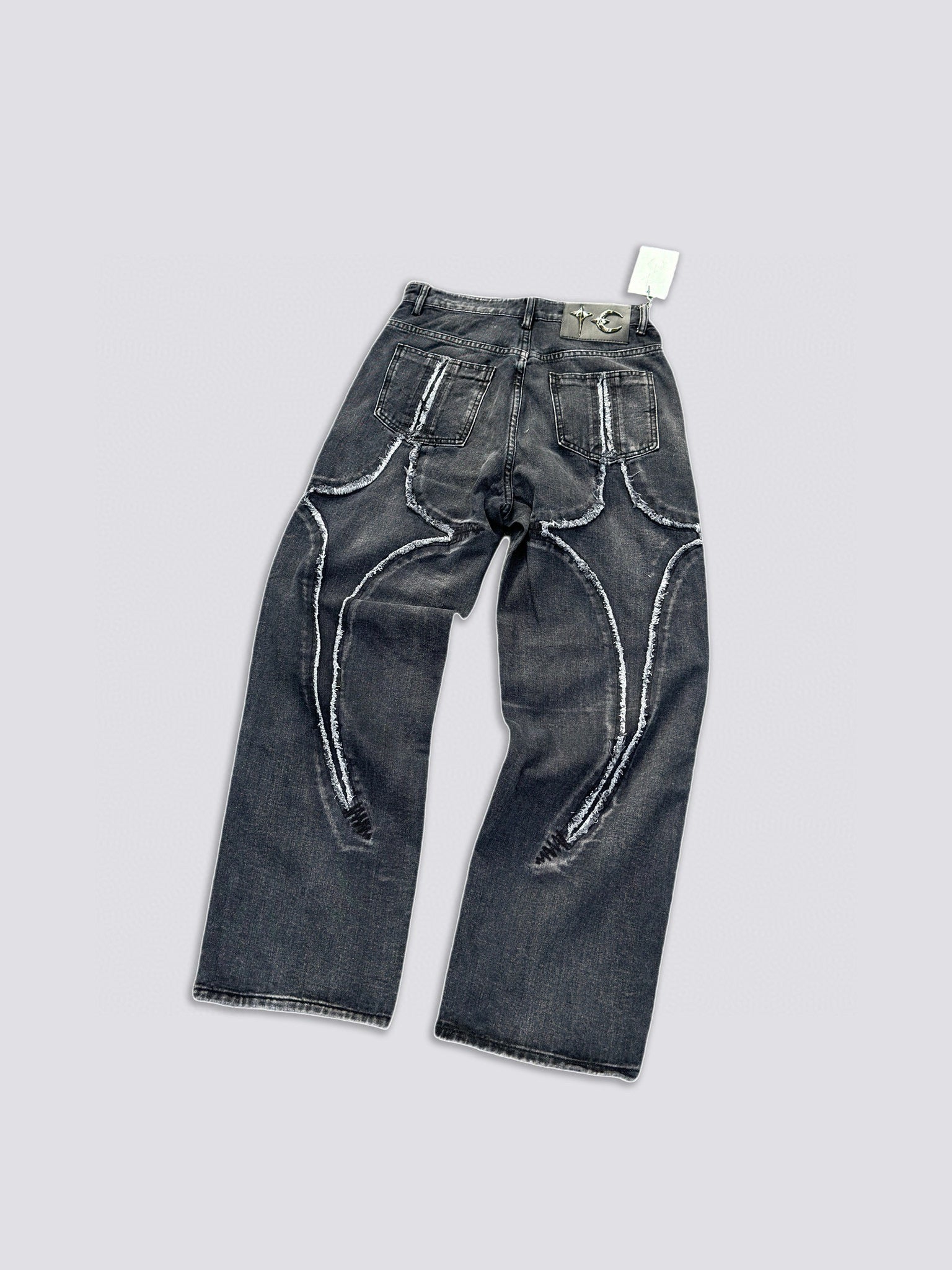 LuxluxHouse Best Quality Clothes Pants
